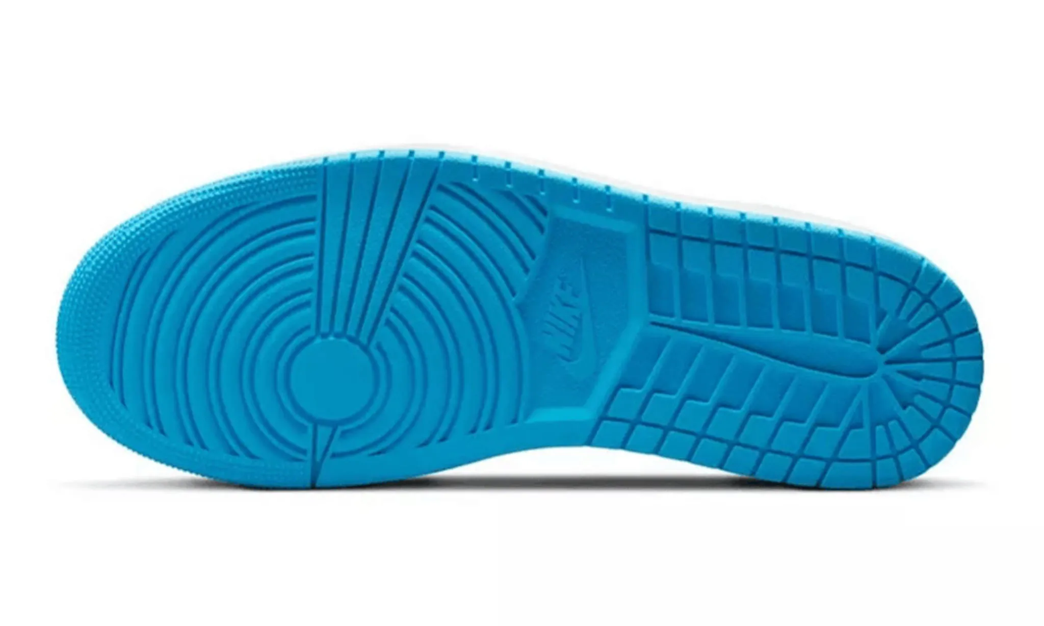 Jordan 1 Retro Low OG Black Dark Powder Blue - beetsneakers