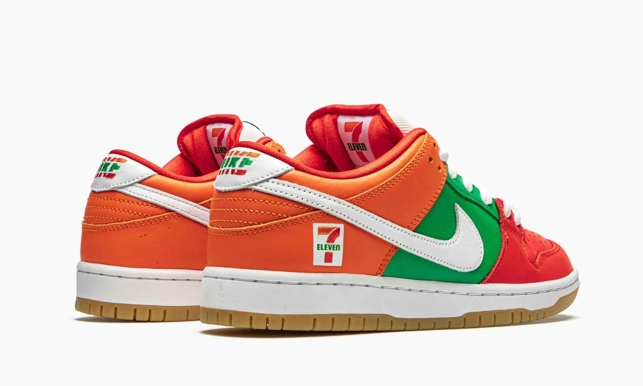 NIKE SB DUNK LOW 7 Eleven - beetsneakers