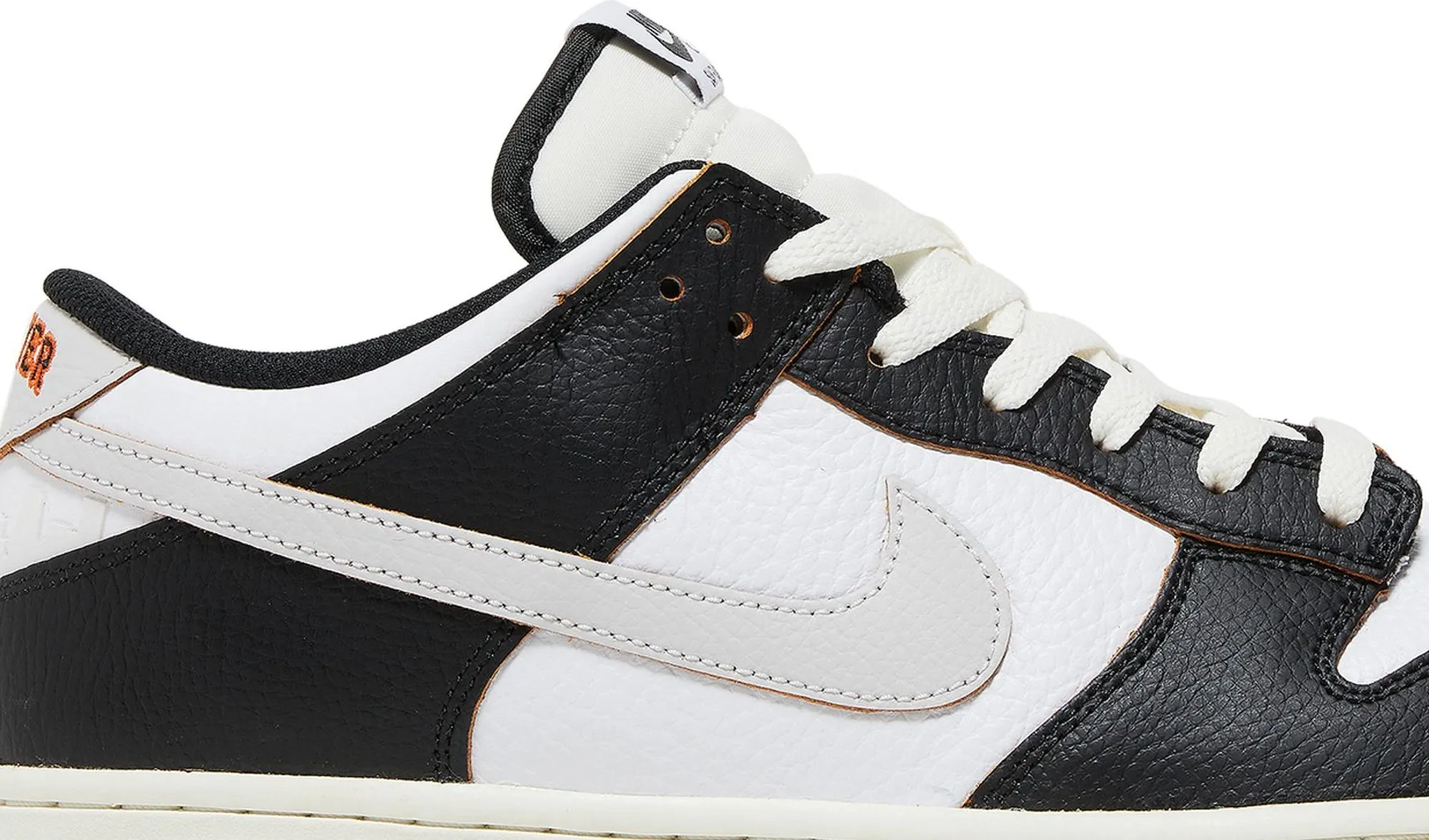 Nike SB Dunk Low HUF San Francisco - beetsneakers