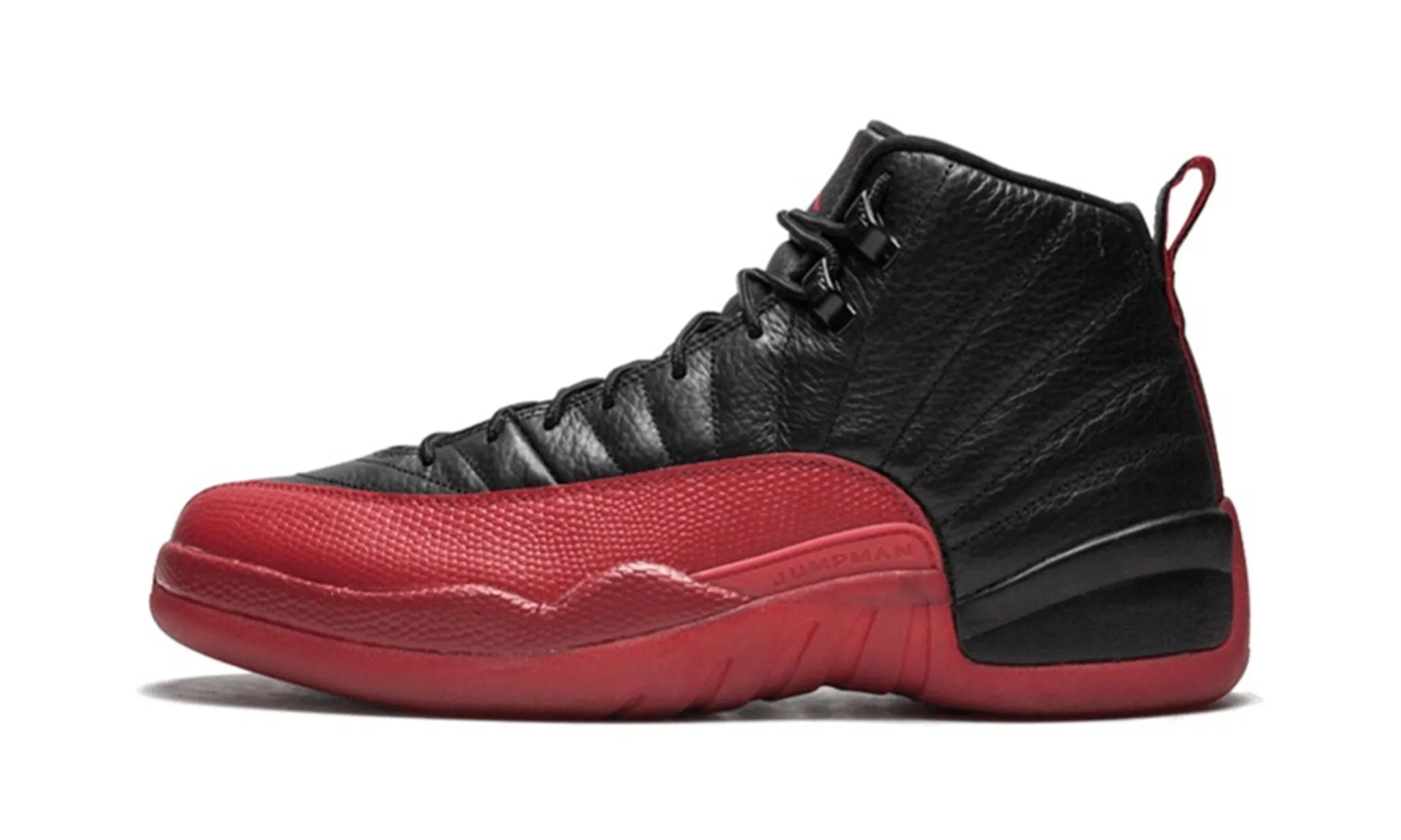 Jordan 12 Retro Flu Game - beetsneakers
