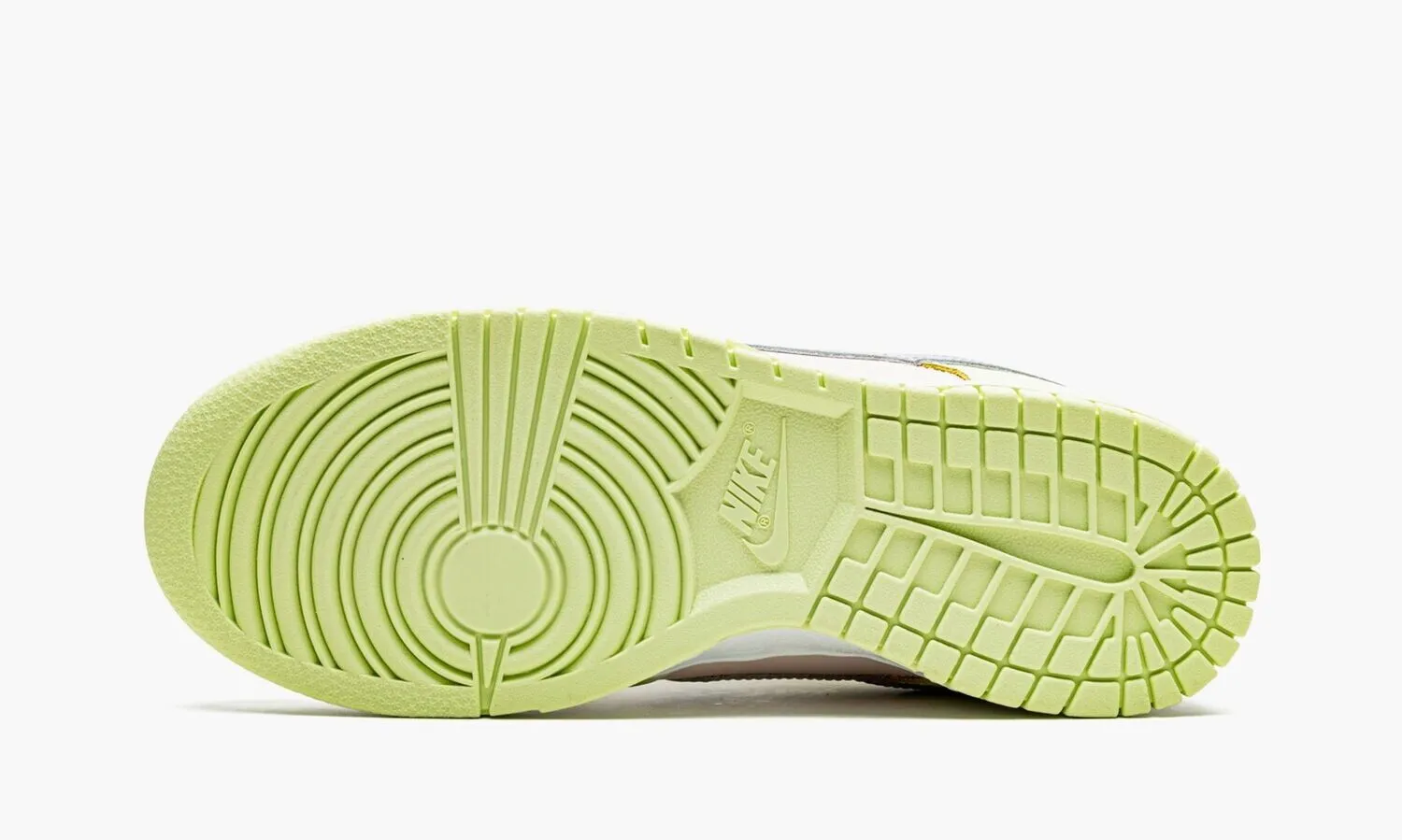 NIKE DUNK LOW Lime Ice - beetsneakers