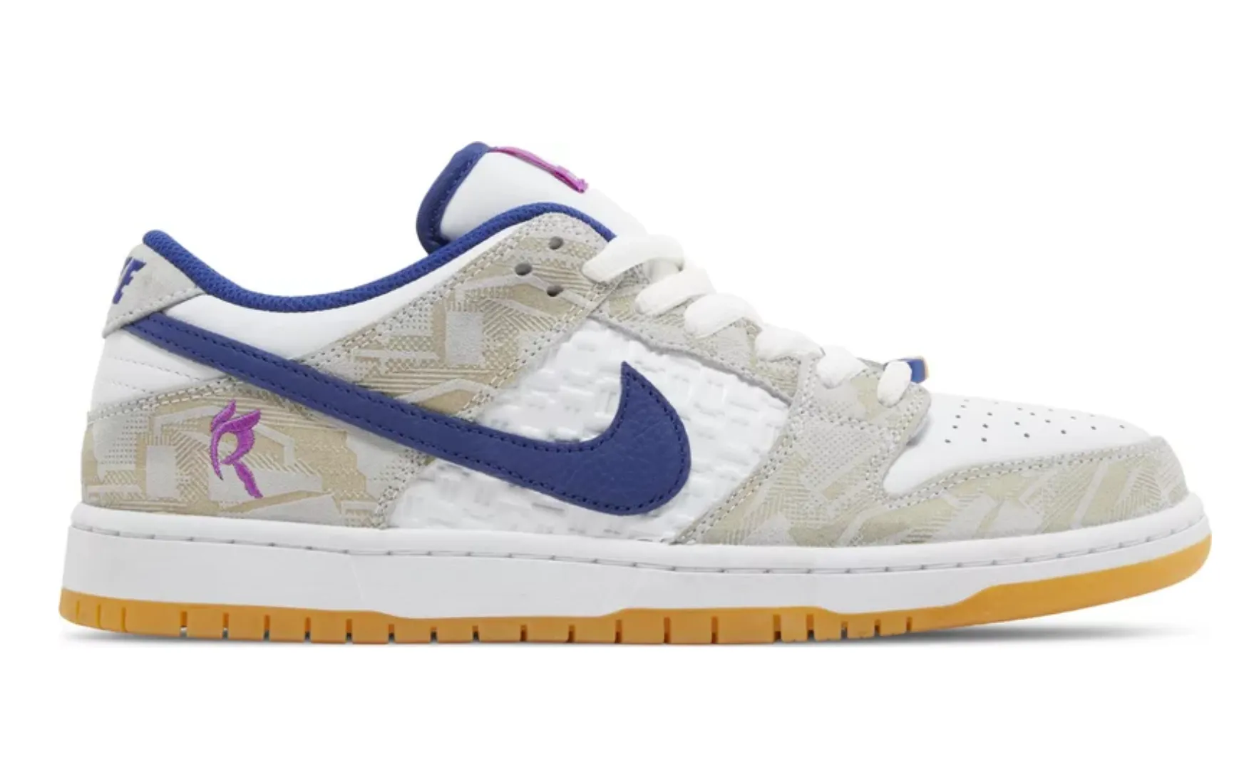 Nike Dunk Low SB Rayssa Leal - beetsneakers