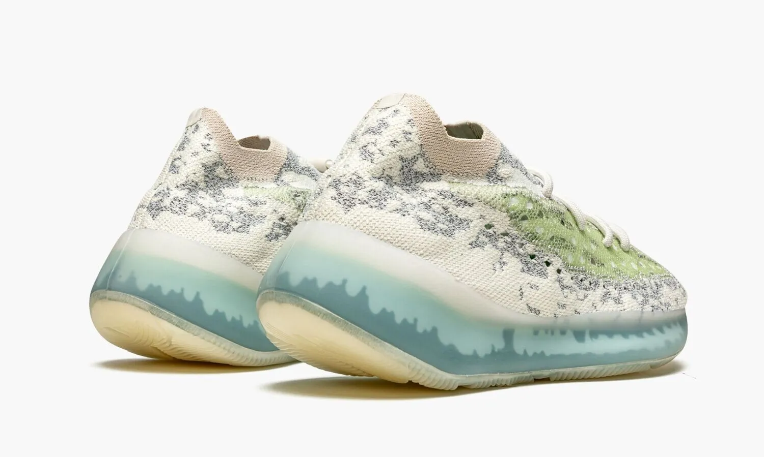 YEEZY BOOST 380 Alien Blue - beetsneakers