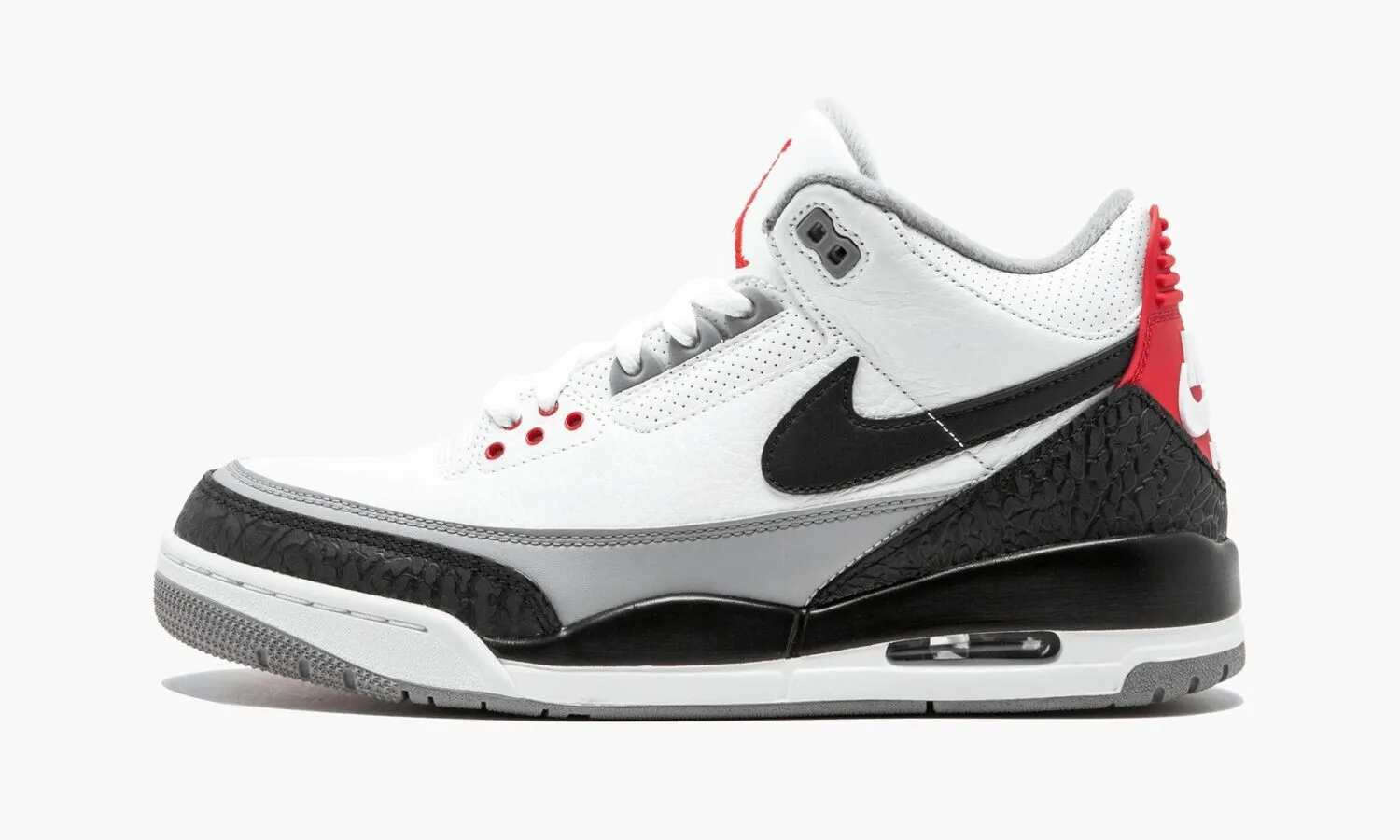 JORDAN 3 RETRO NRG Tinker Hatfield - beetsneakers