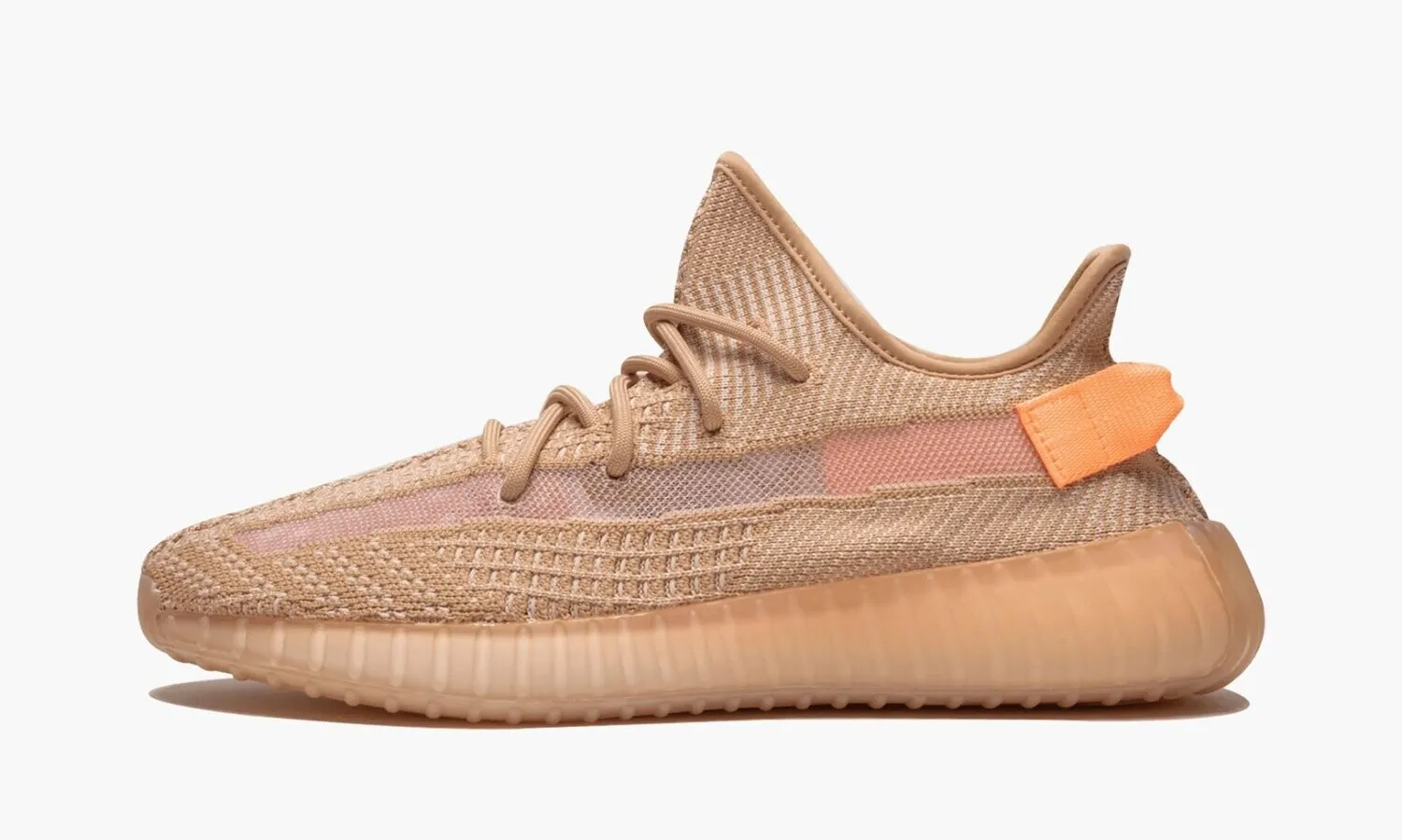 YEEZY BOOST 350 V2 Clay - beetsneakers