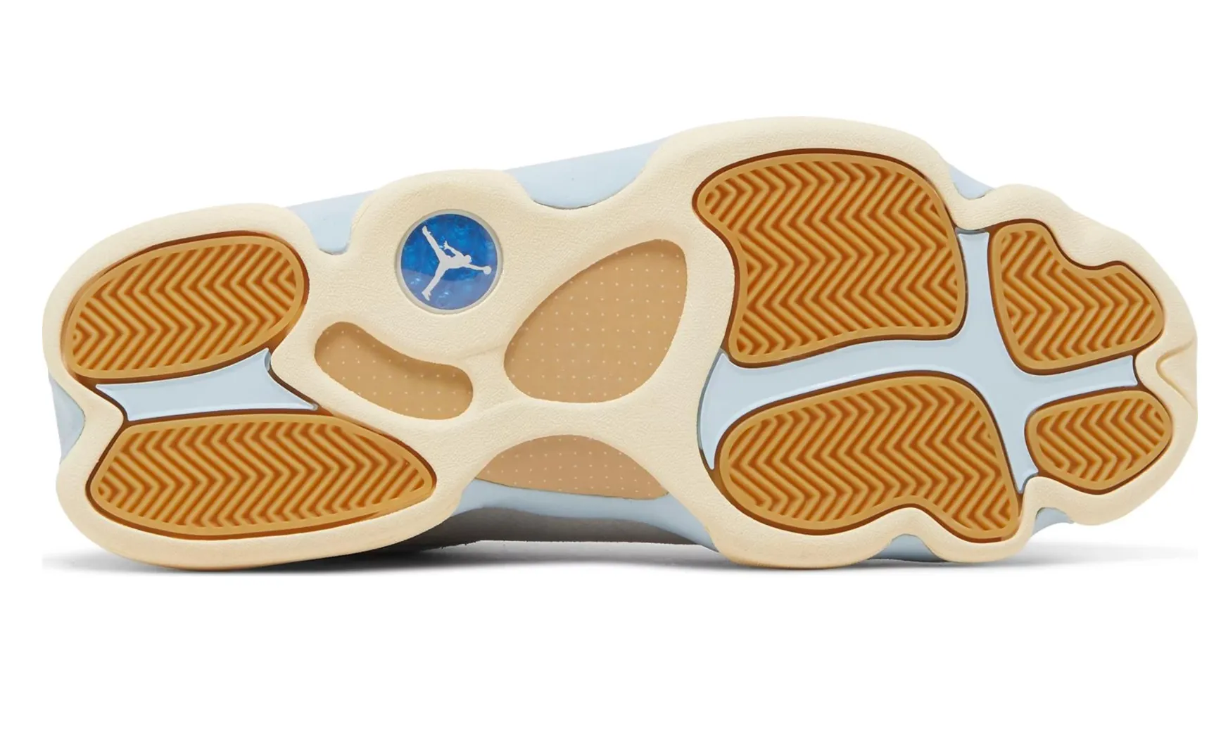 Jordan 13 Retro SoleFly - beetsneakers