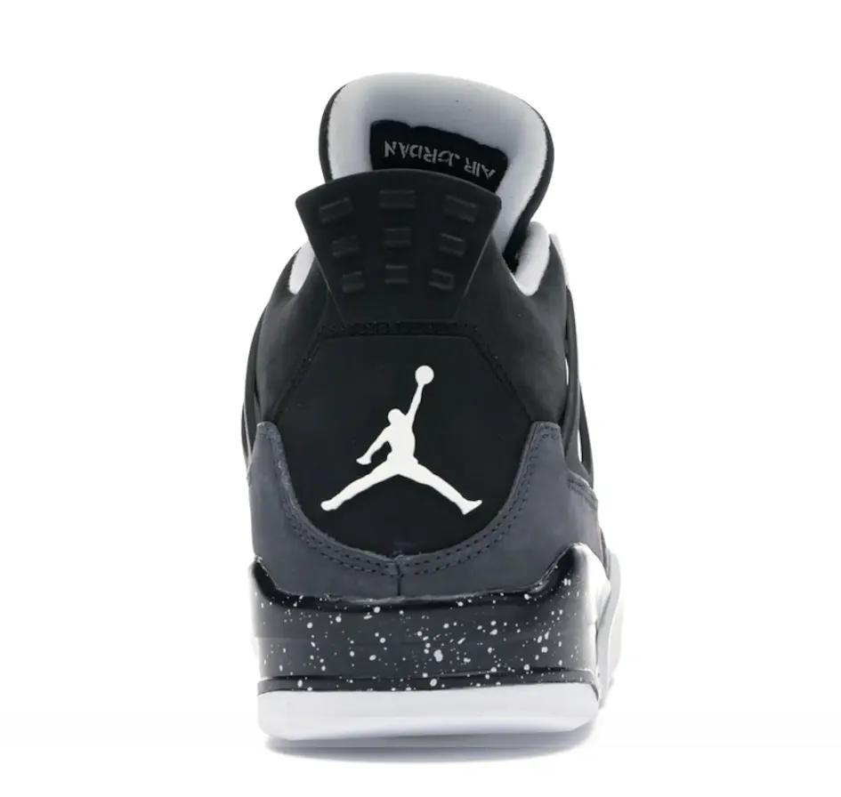 Jordan 4 Retro Fear Pack - beetsneakers