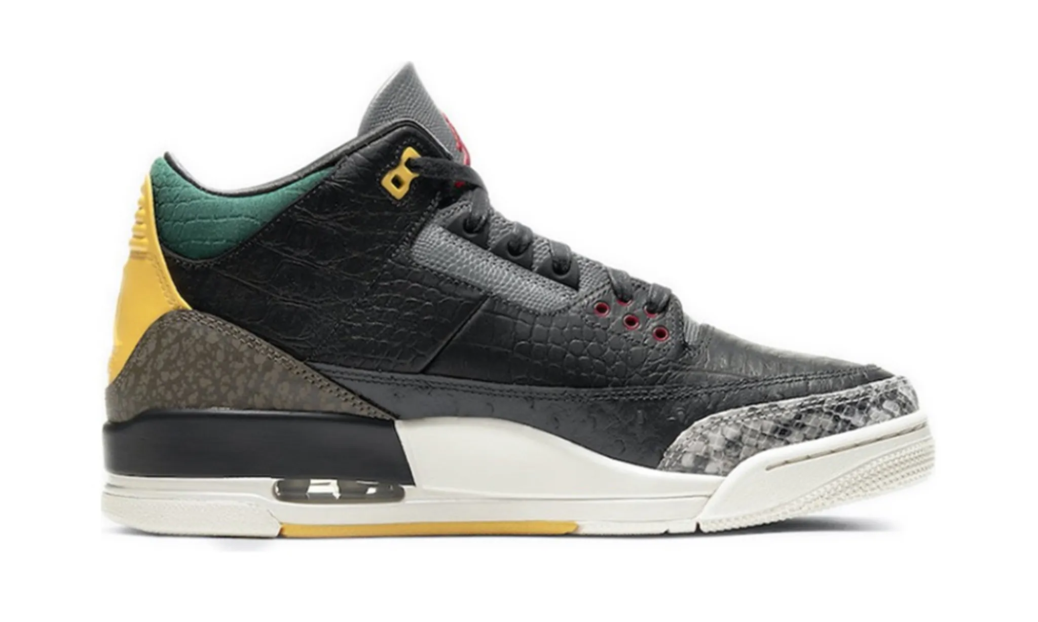 Jordan 3 Retro SE Animal Instinct 2.0 - beetsneakers