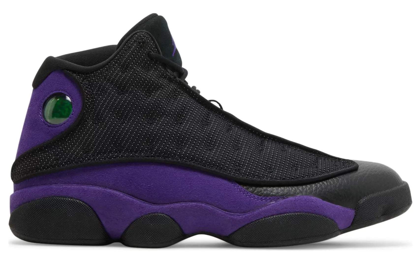 Jordan 13 Retro Court Purple - beetsneakers