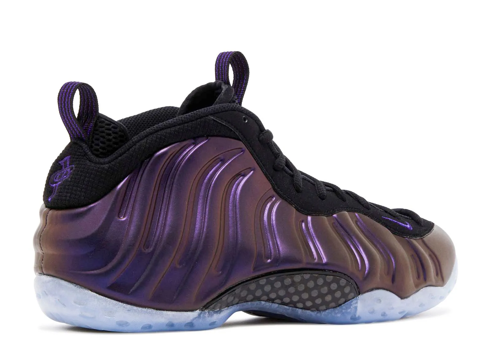 Nike Air Foamposite One 'Eggplant' - beetsneakers
