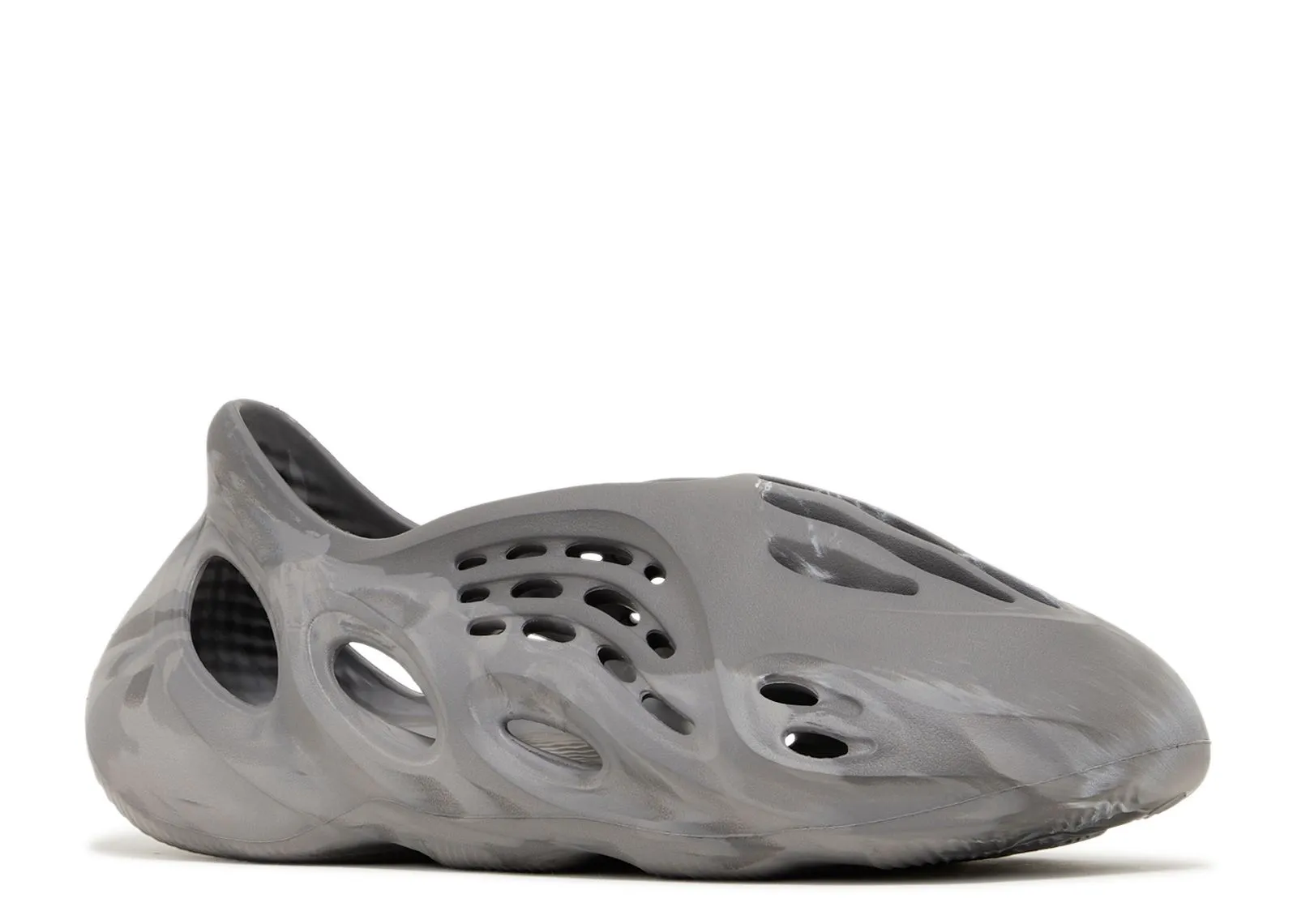 YEEZY FOAM RUNNER 'MX GRANITE' - beetsneakers