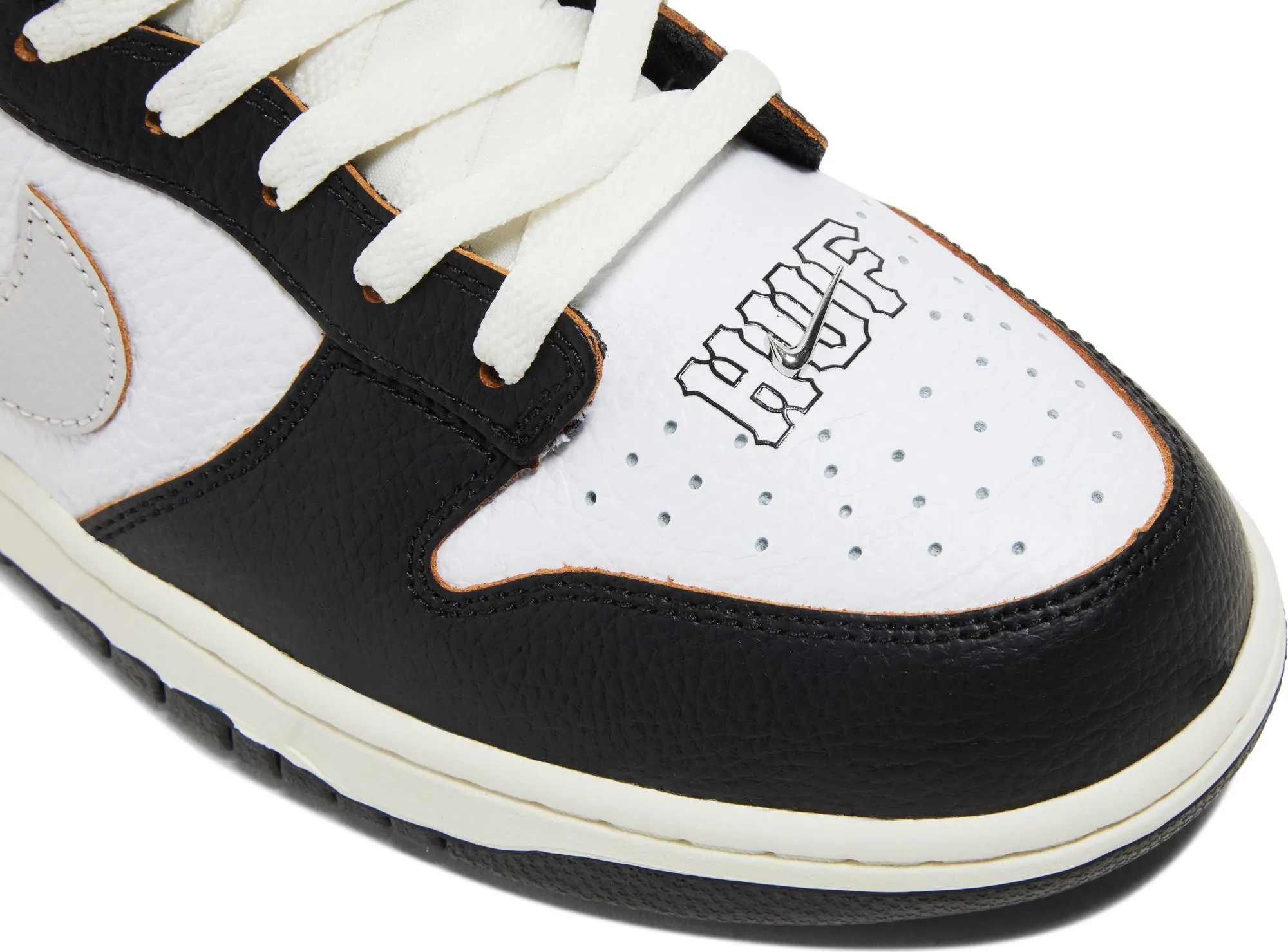 Nike SB Dunk Low HUF San Francisco - beetsneakers