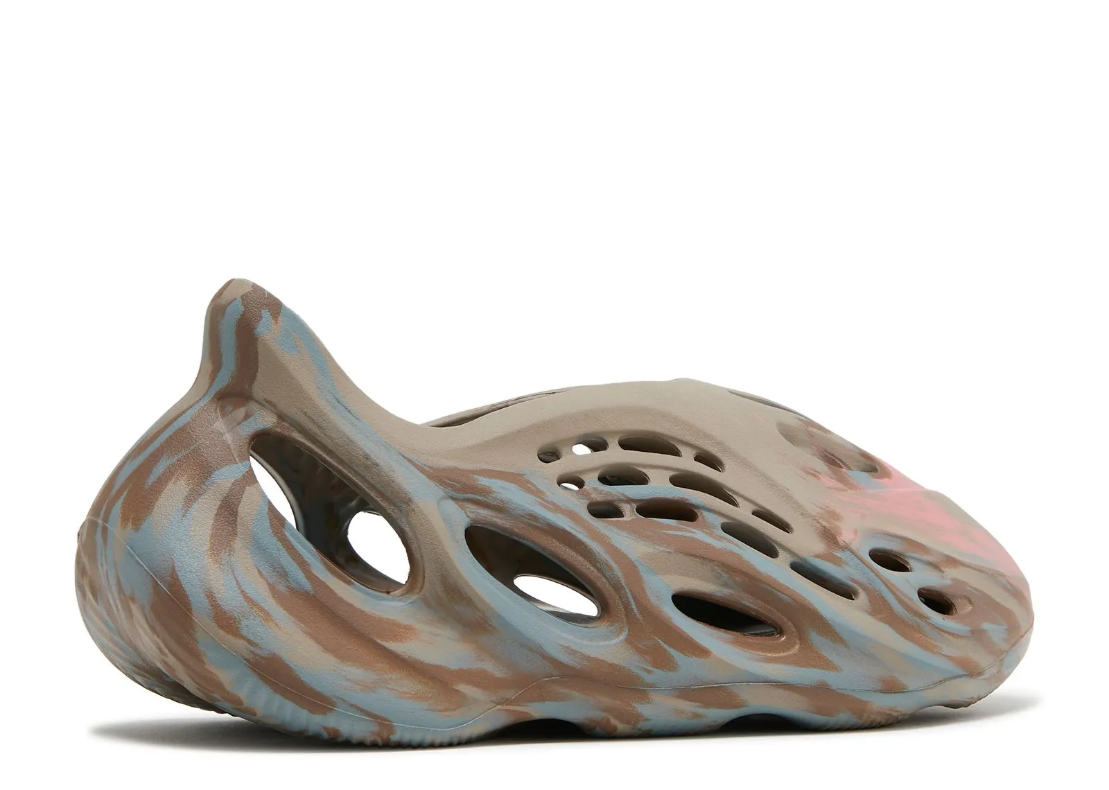 YEEZY FOAM RUNNER 'MX SAND GREY' - beetsneakers