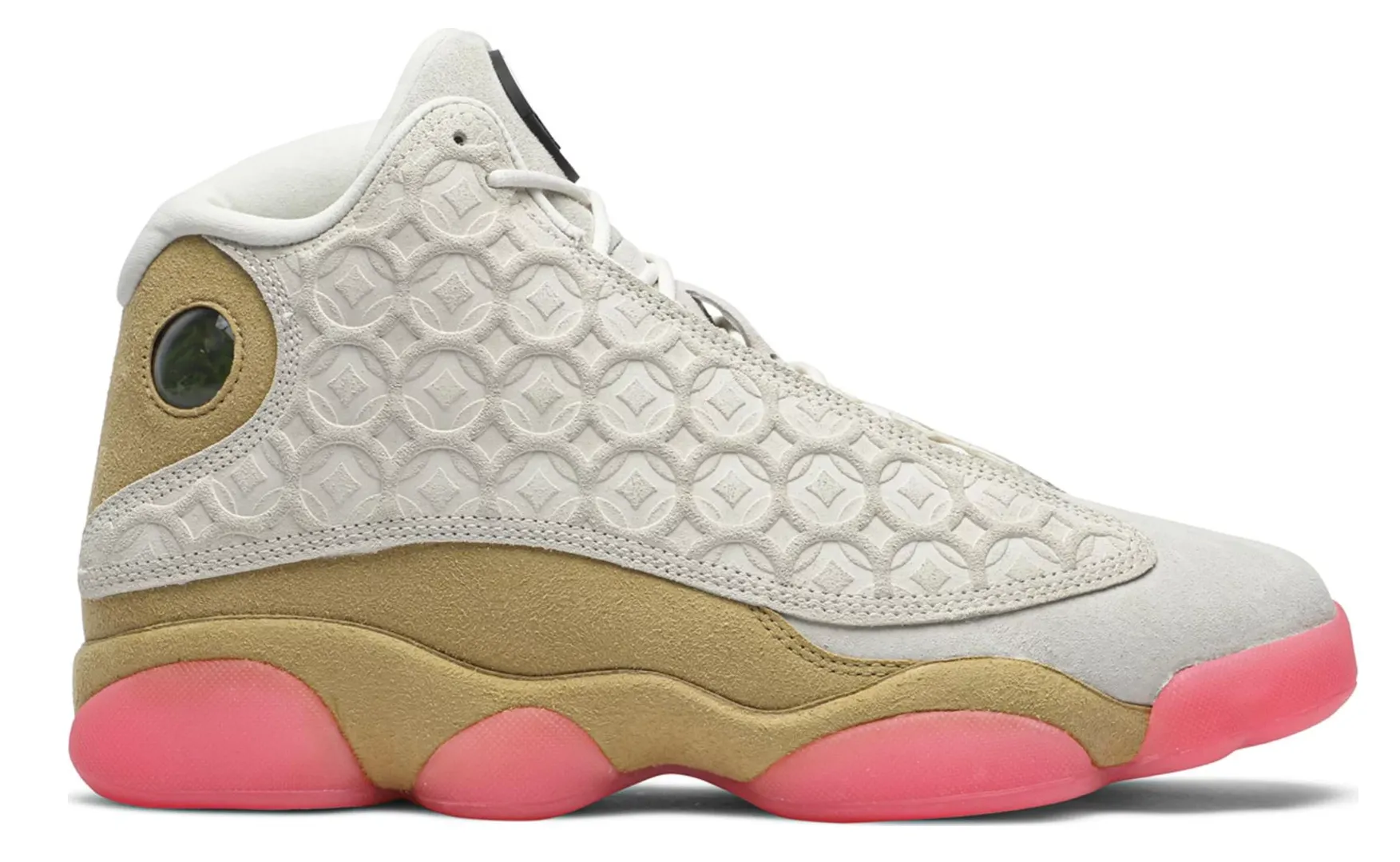 Jordan 13 Retro Chinese New Year - beetsneakers