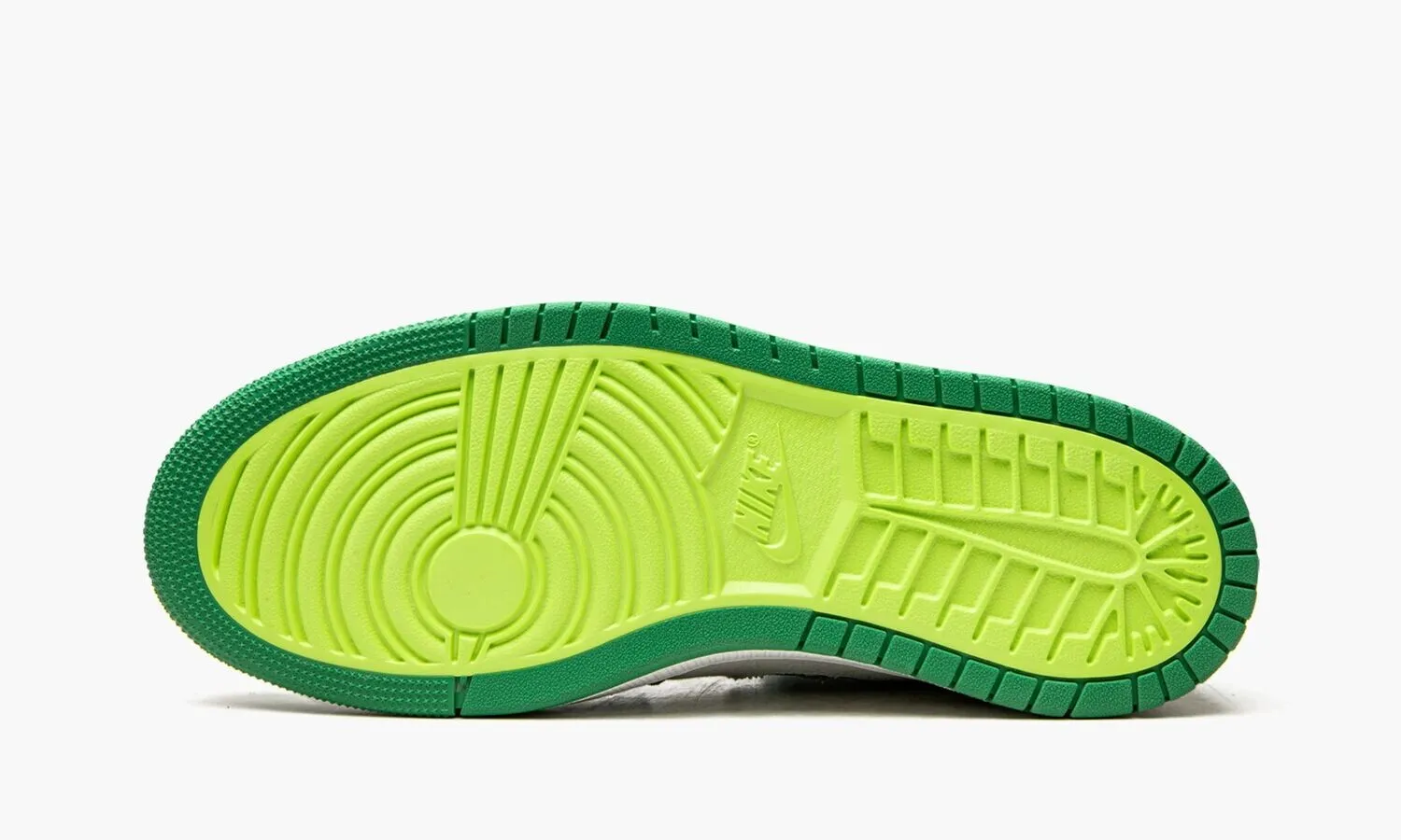 JORDAN 1 ZOOM CMFT Stadium Green - beetsneakers