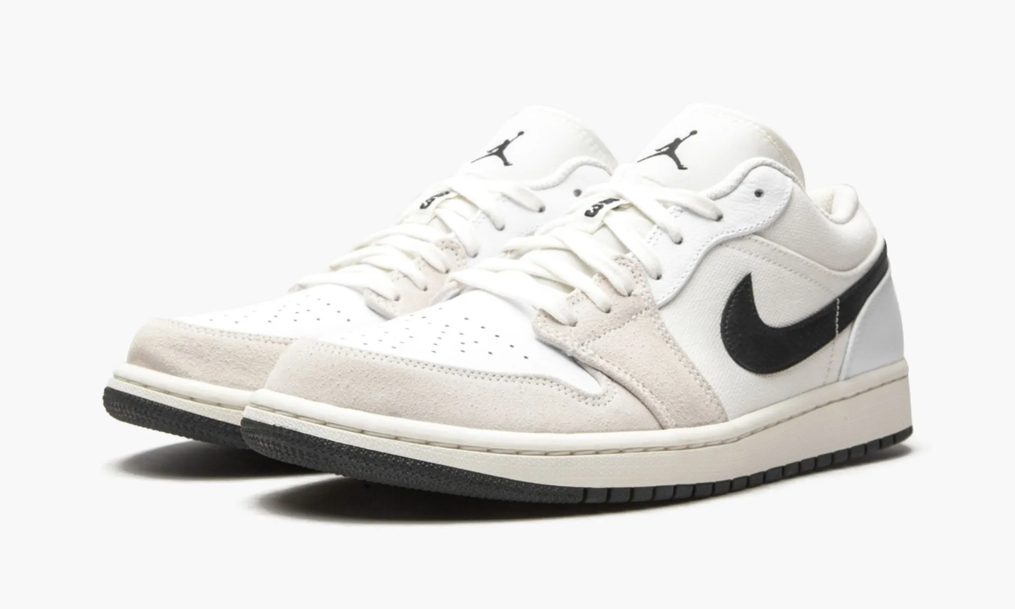 JORDAN 1 LOW Astrograbber - beetsneakers