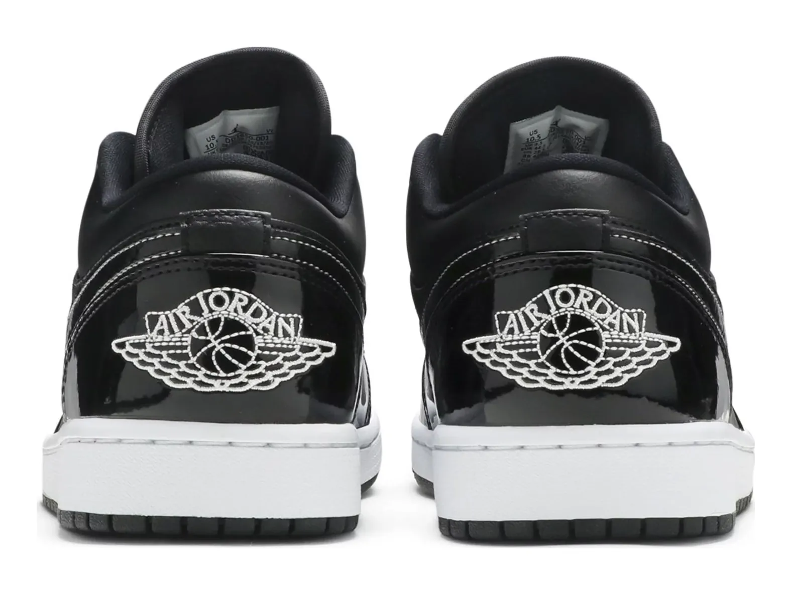 Jordan 1 Low SE All-star(2021) - beetsneakers
