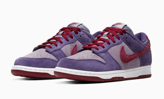 Nike Dunk Low Retro Vol. 1 SP Plum 2024 - beetsneakers