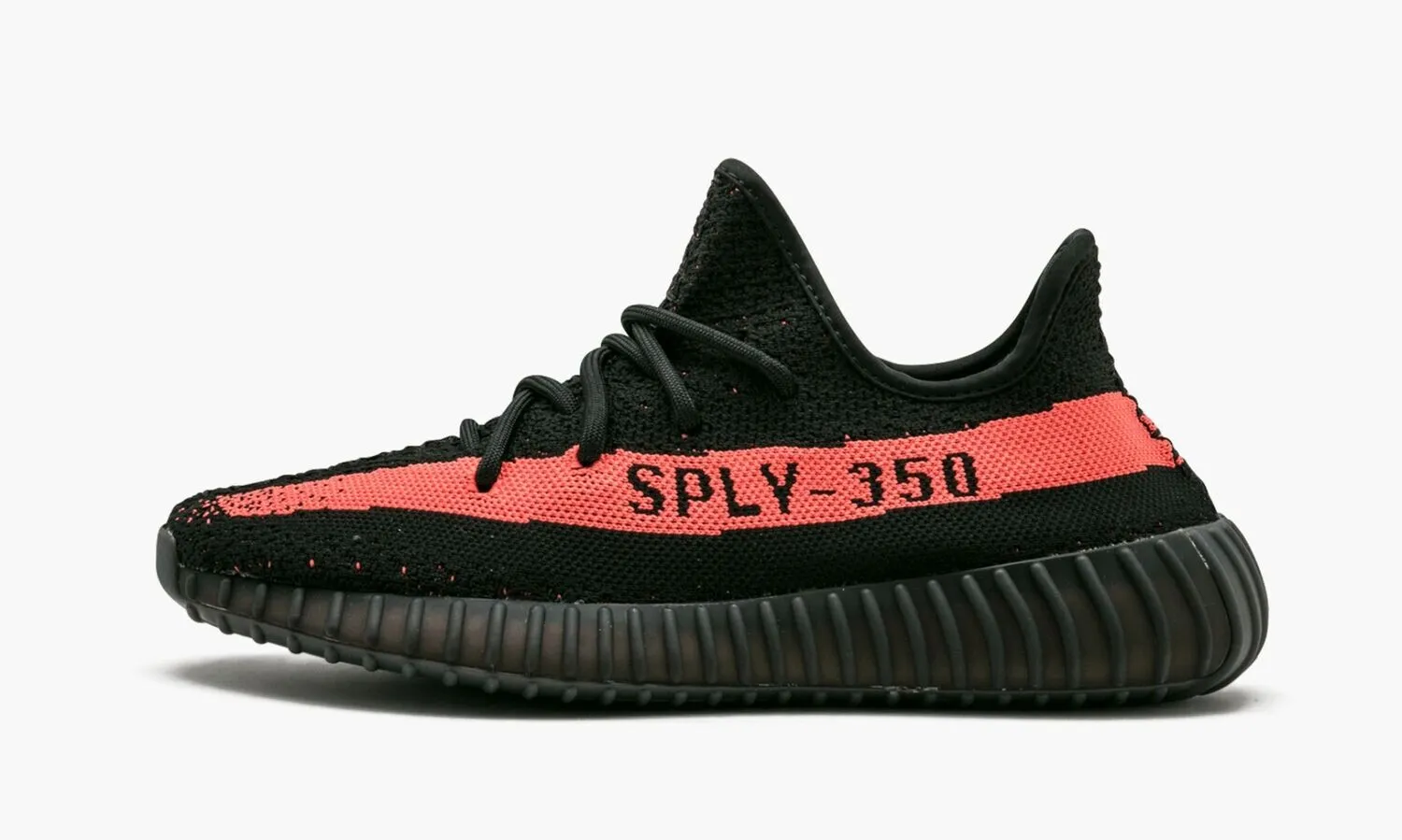 YEEZY BOOST 350 V2 Red - beetsneakers