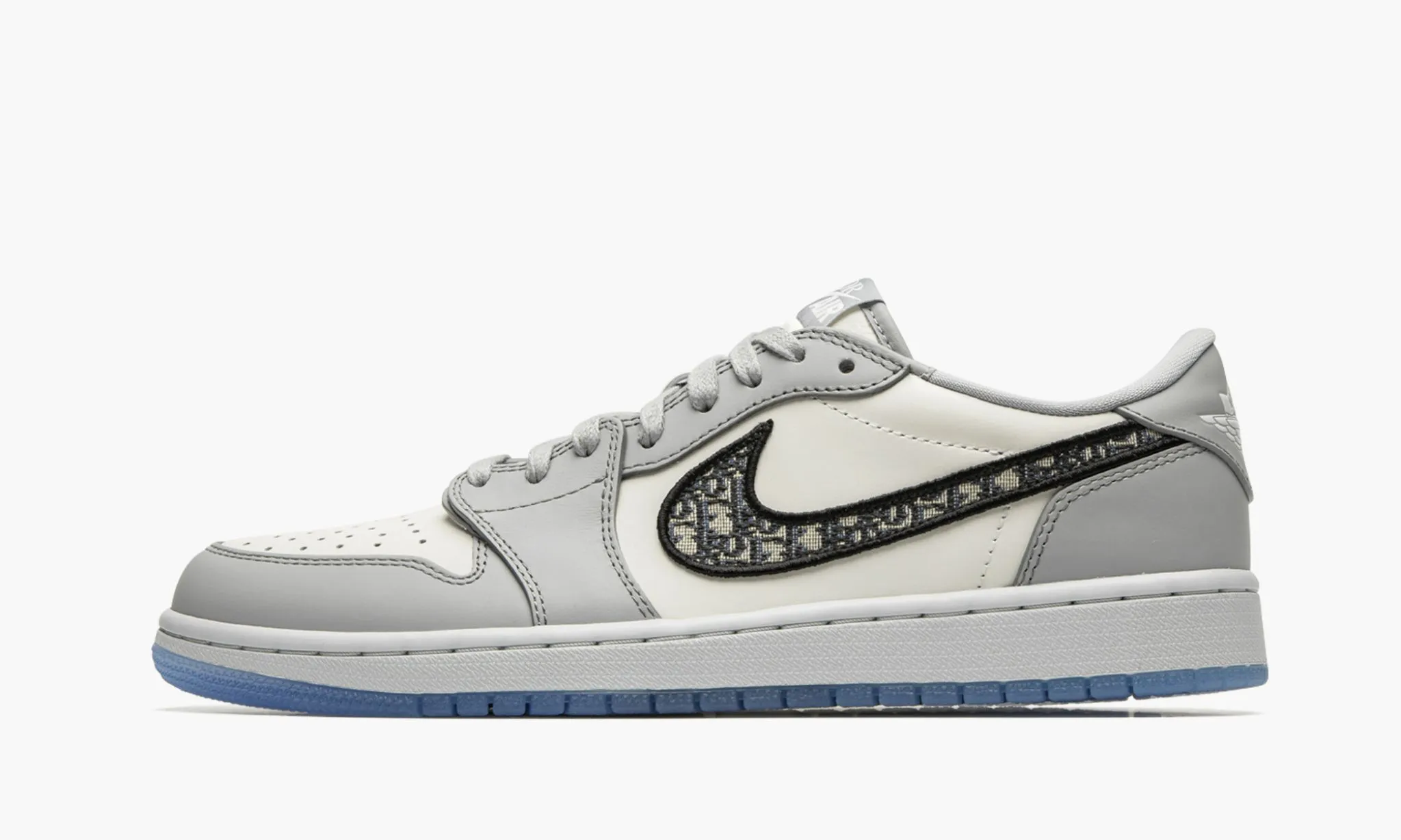 JORDAN 1 LOW Dior - beetsneakers