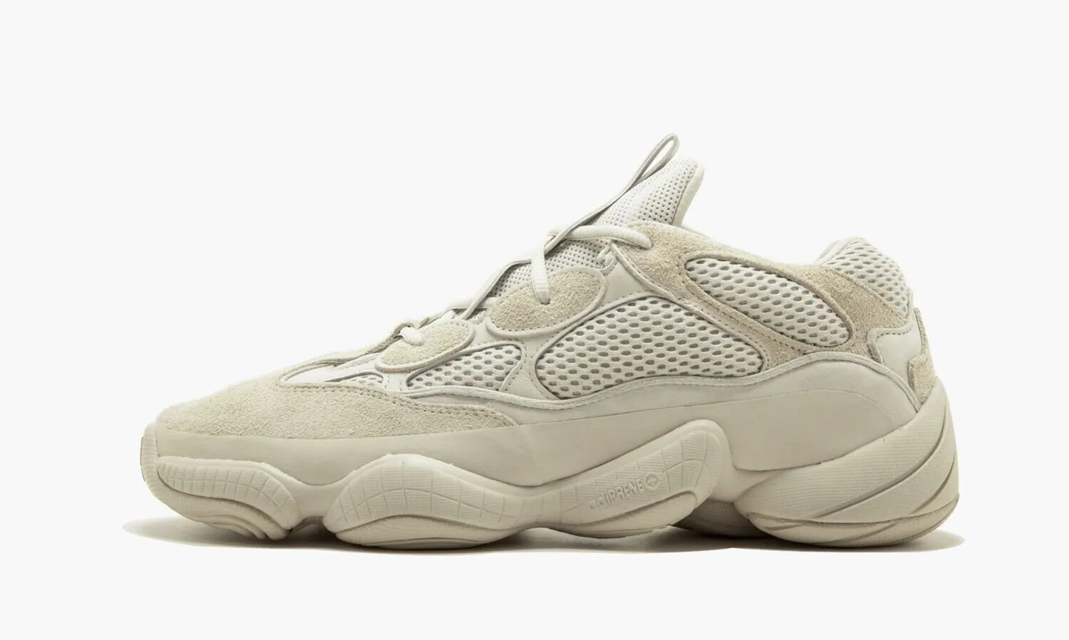 YEEZY 500 Blush - beetsneakers