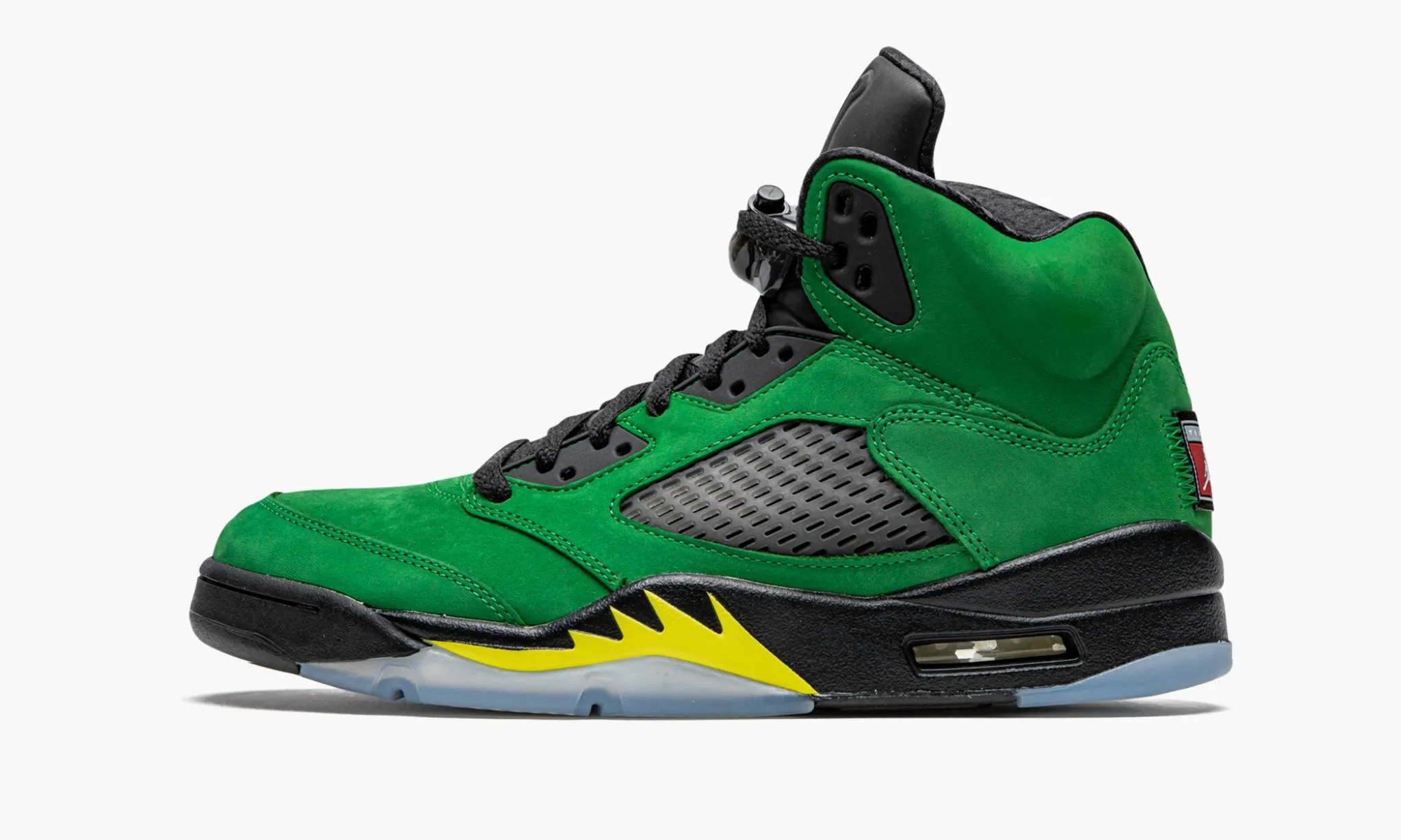 JORDAN 5 RETRO SE Oregon - beetsneakers