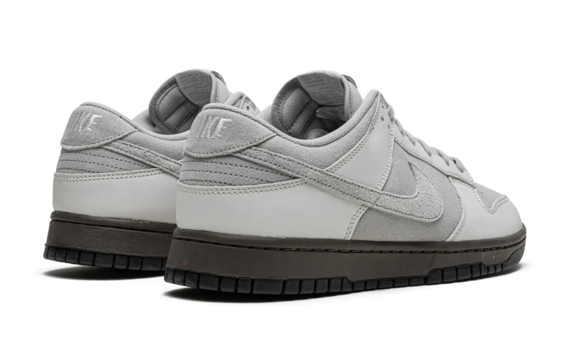 Nike Dunk Low Ironstone - beetsneakers