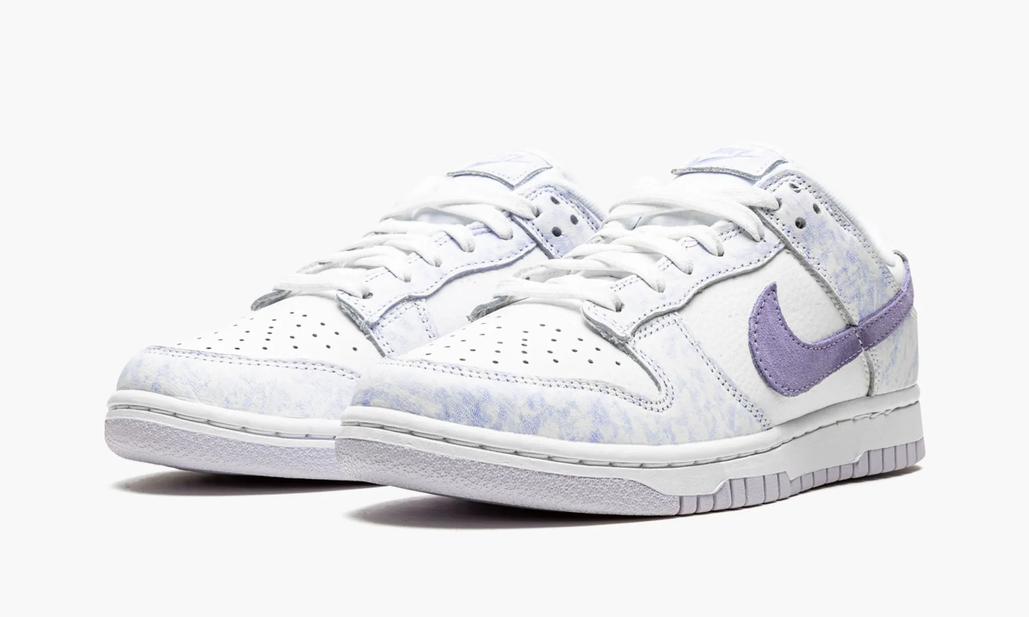 NIKE DUNK LOW PURPLE PULSE SNEAKERS - beetsneakers