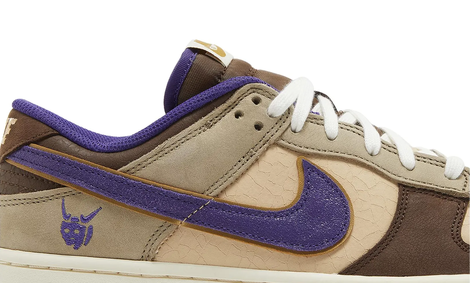 Nike Dunk Low Setsubun (2022) - beetsneakers