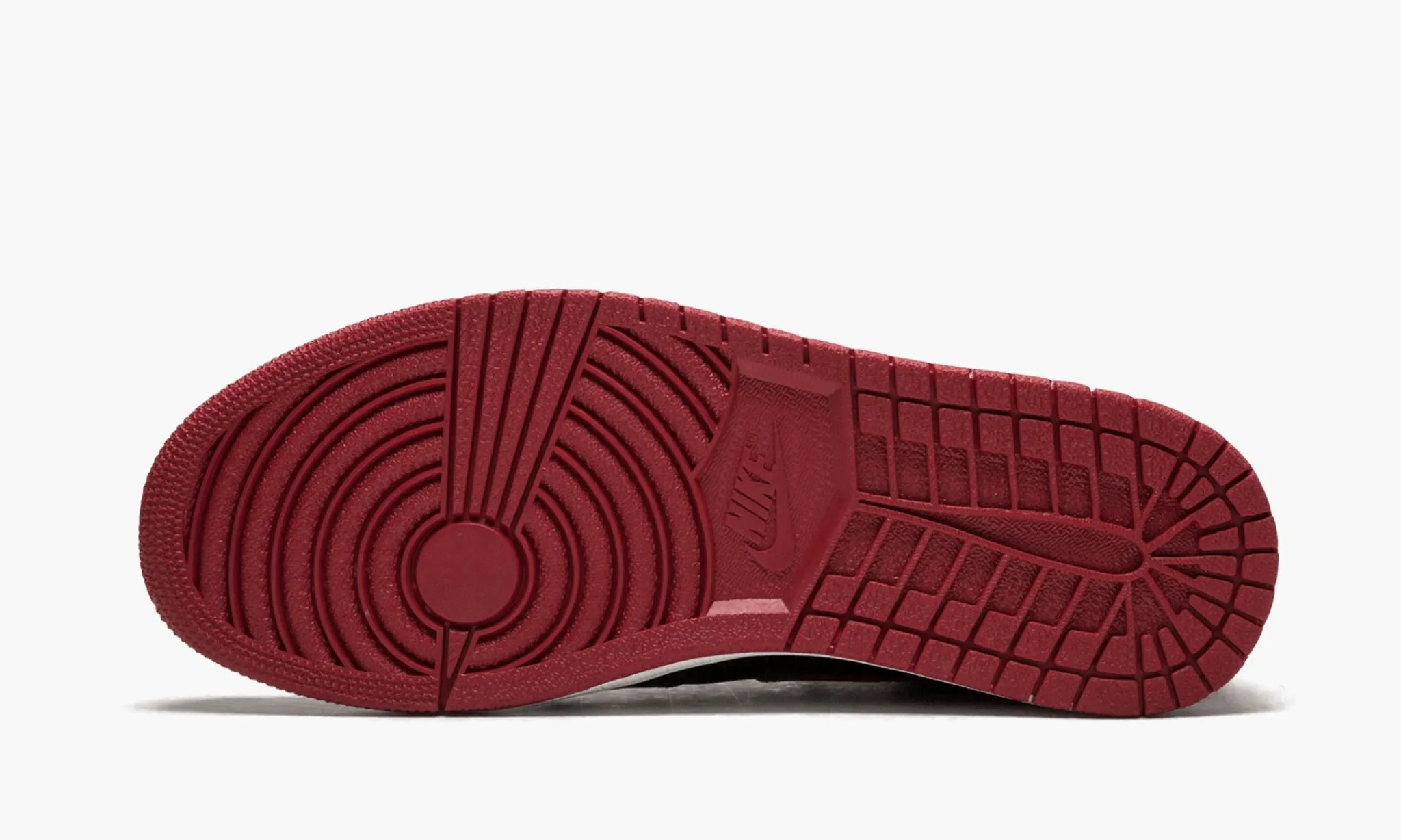 JORDAN 1 RETRO HIGH OG Banned - beetsneakers
