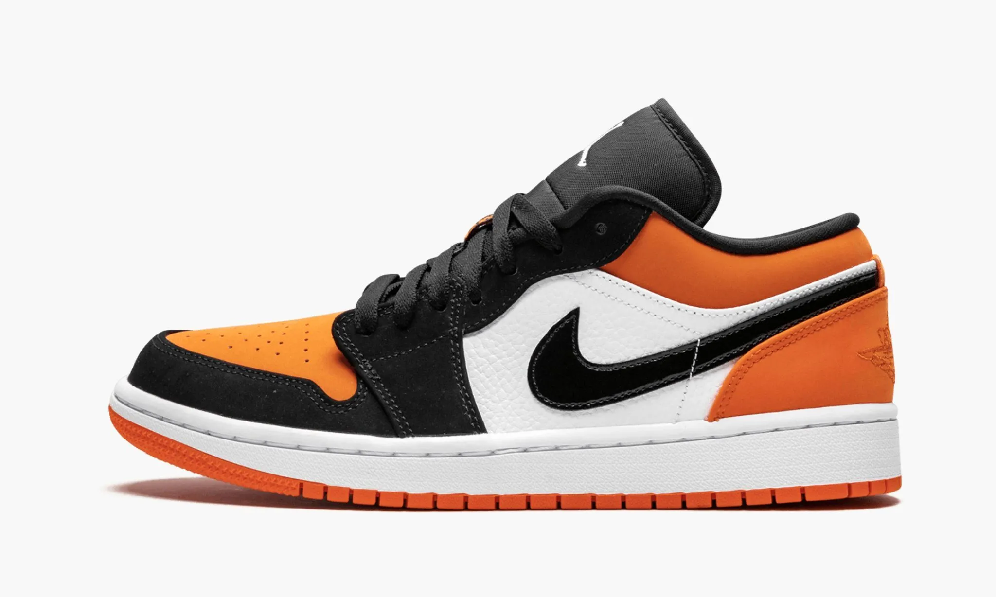 JORDAN 1 LOW Shattered Backboard - beetsneakers