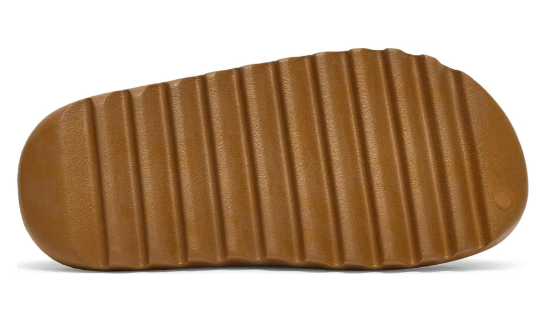 YEEZY SLIDE Ochre - beetsneakers