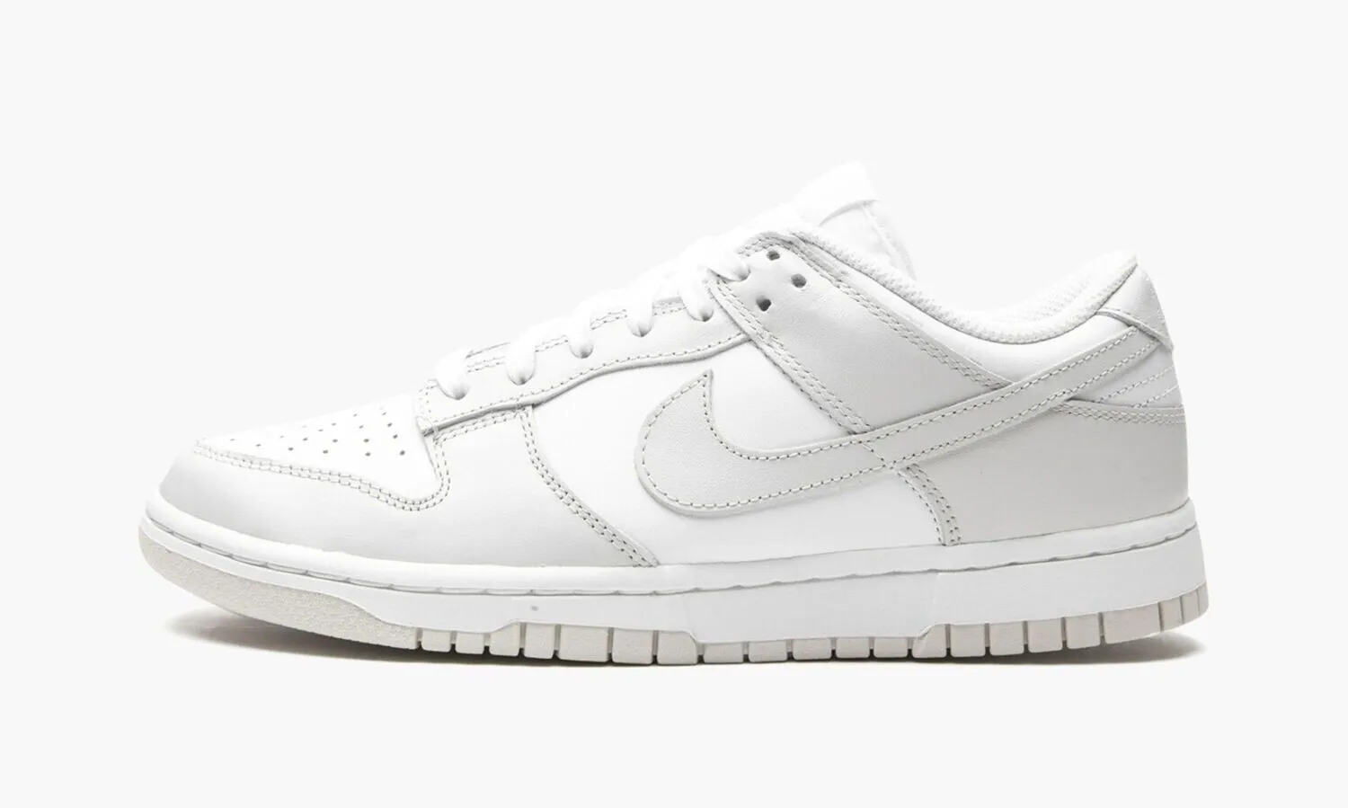 NIKE DUNK LOW Photon Dust - beetsneakers
