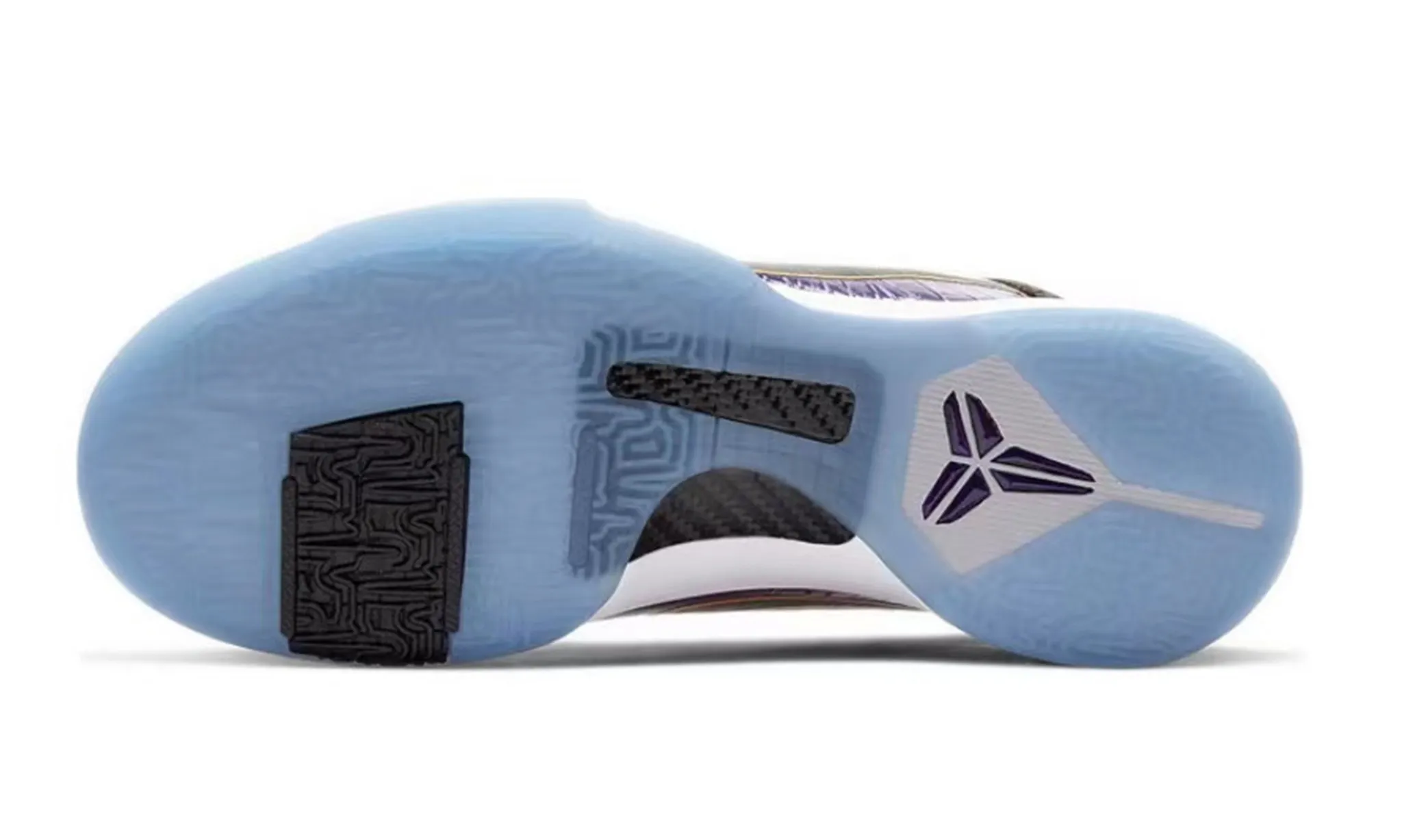 Nike Kobe 5 Protro Lakers - beetsneakers