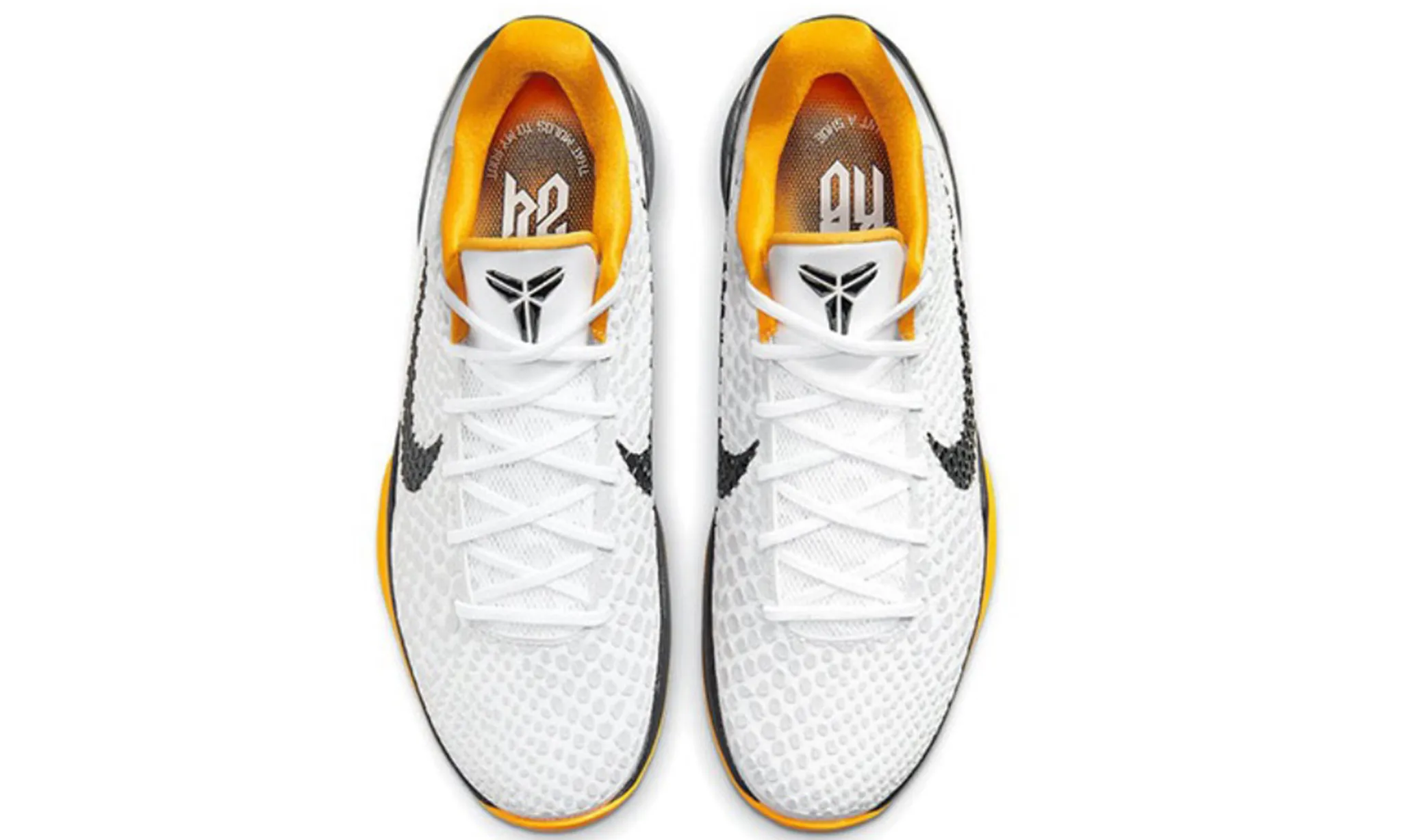 Nike kobe 6 protro del sol - beetsneakers