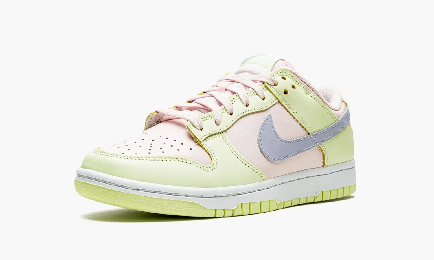 NIKE DUNK LOW Lime Ice - beetsneakers