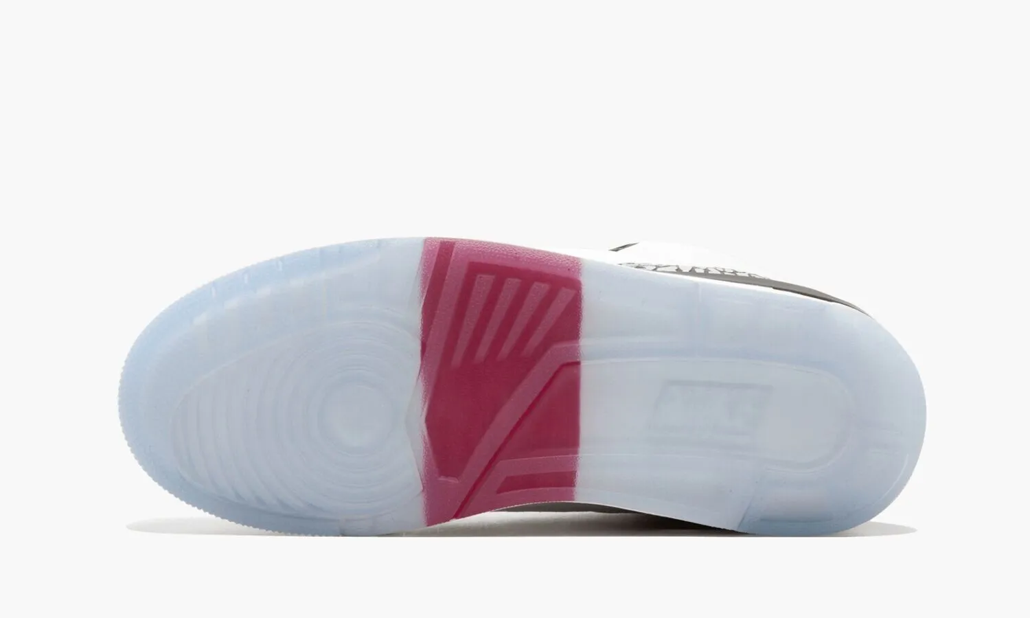 Jordan 3 Retro NRG Free Throw Line - beetsneakers