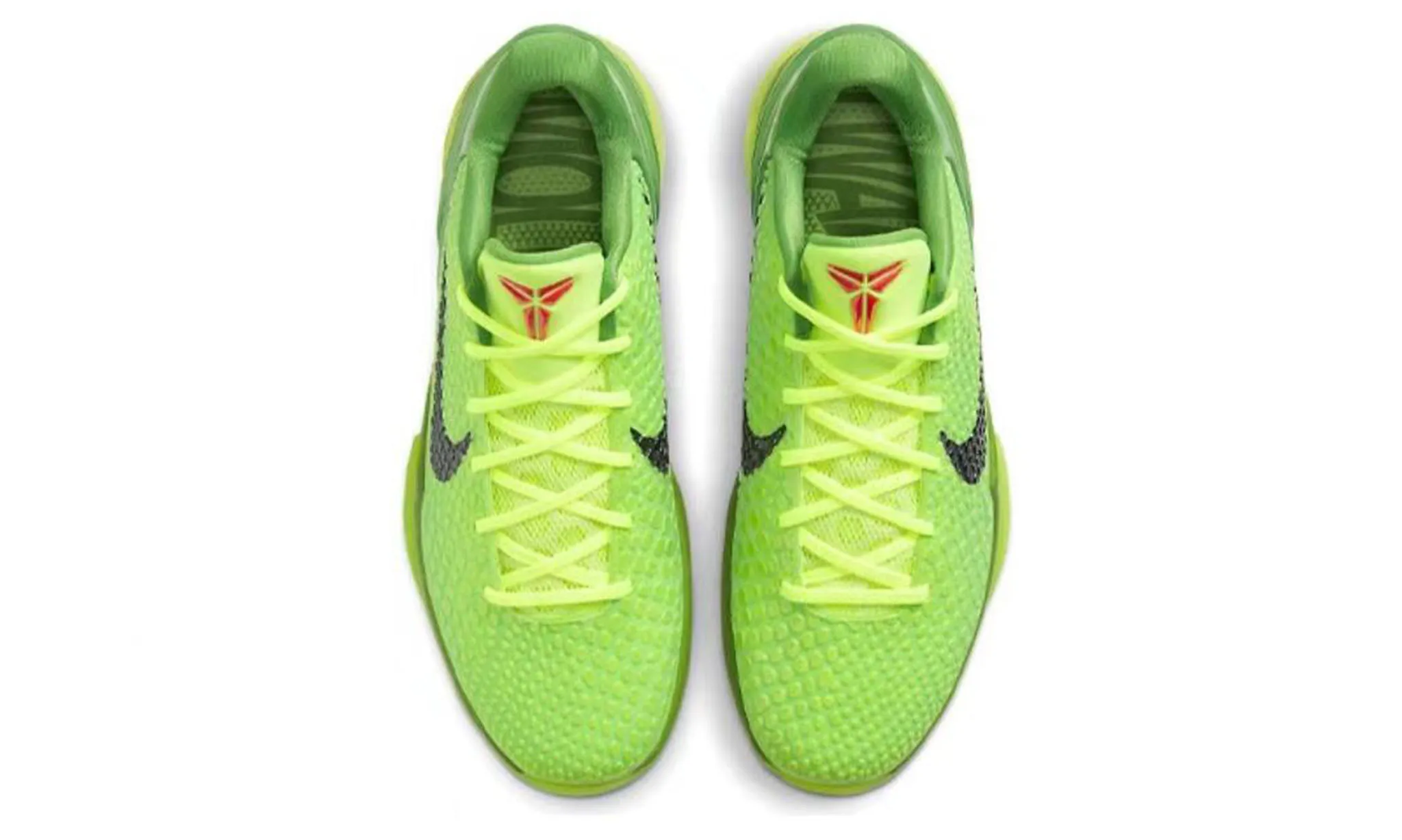 Nike Kobe 6 Protro Grinch(2020) - beetsneakers