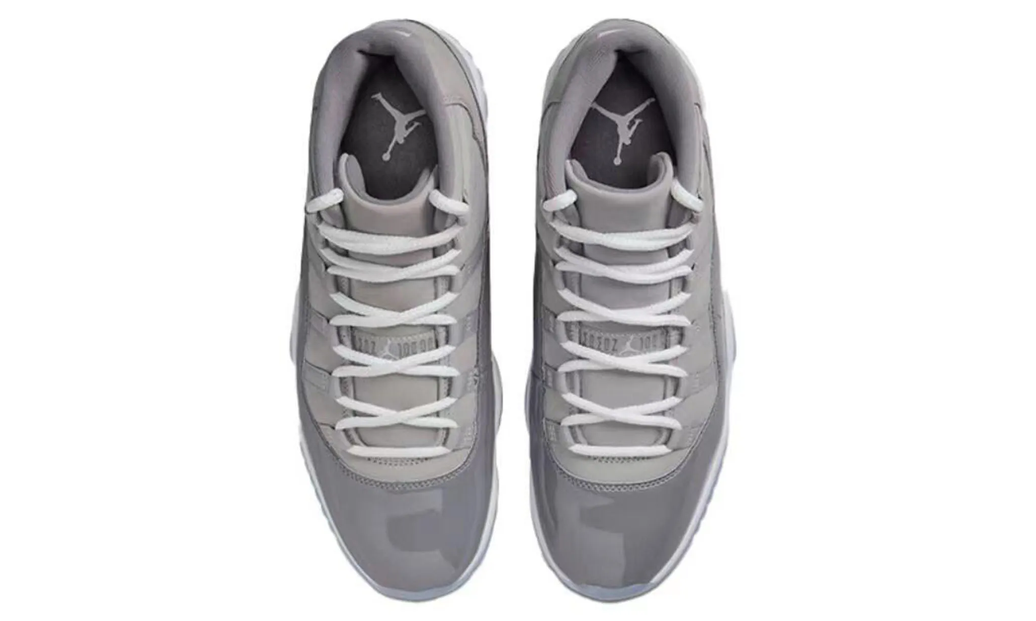 Jordan 11 Retro Cool Grey - beetsneakers