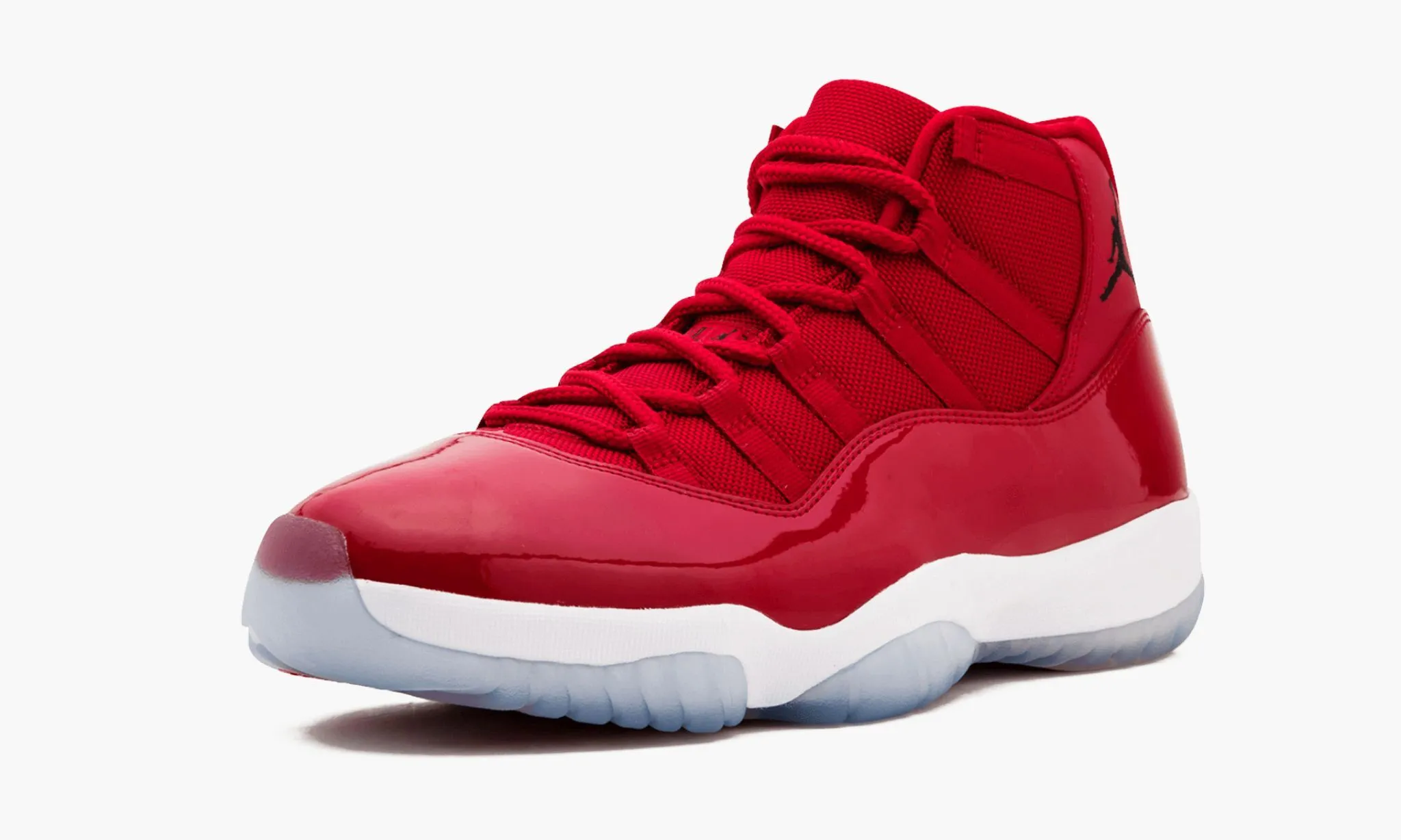 JORDAN 11 RETRO Win Like 96 - beetsneakers