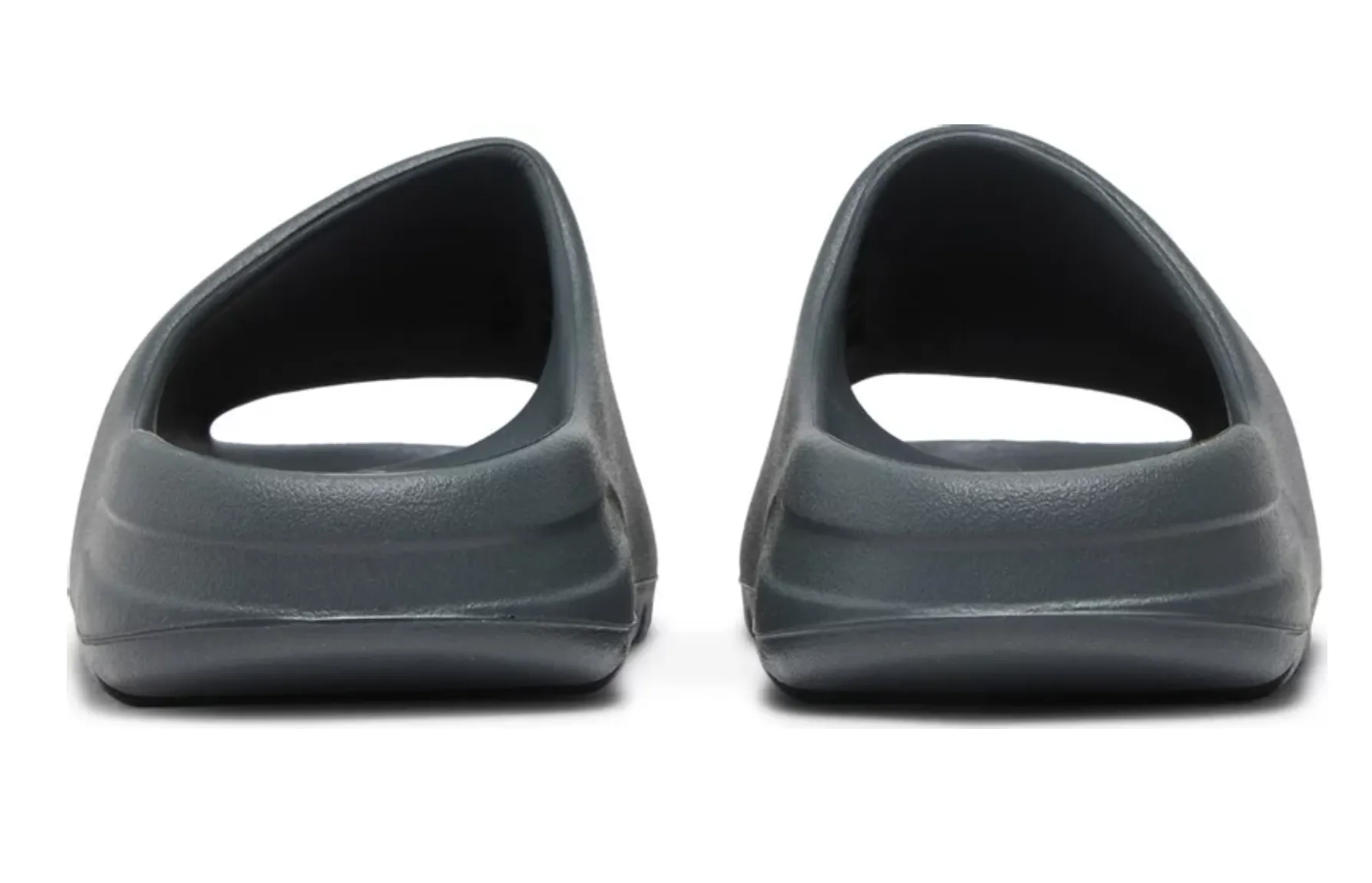 YEEZY SLIDE Slate Marine - beetsneakers