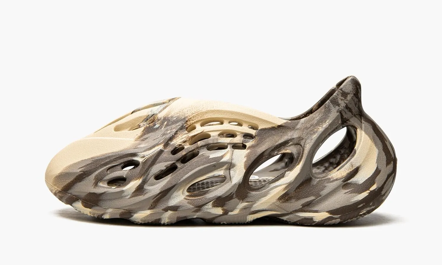 YEEZY FOAM RUNNER MX CREAM CLAY - beetsneakers