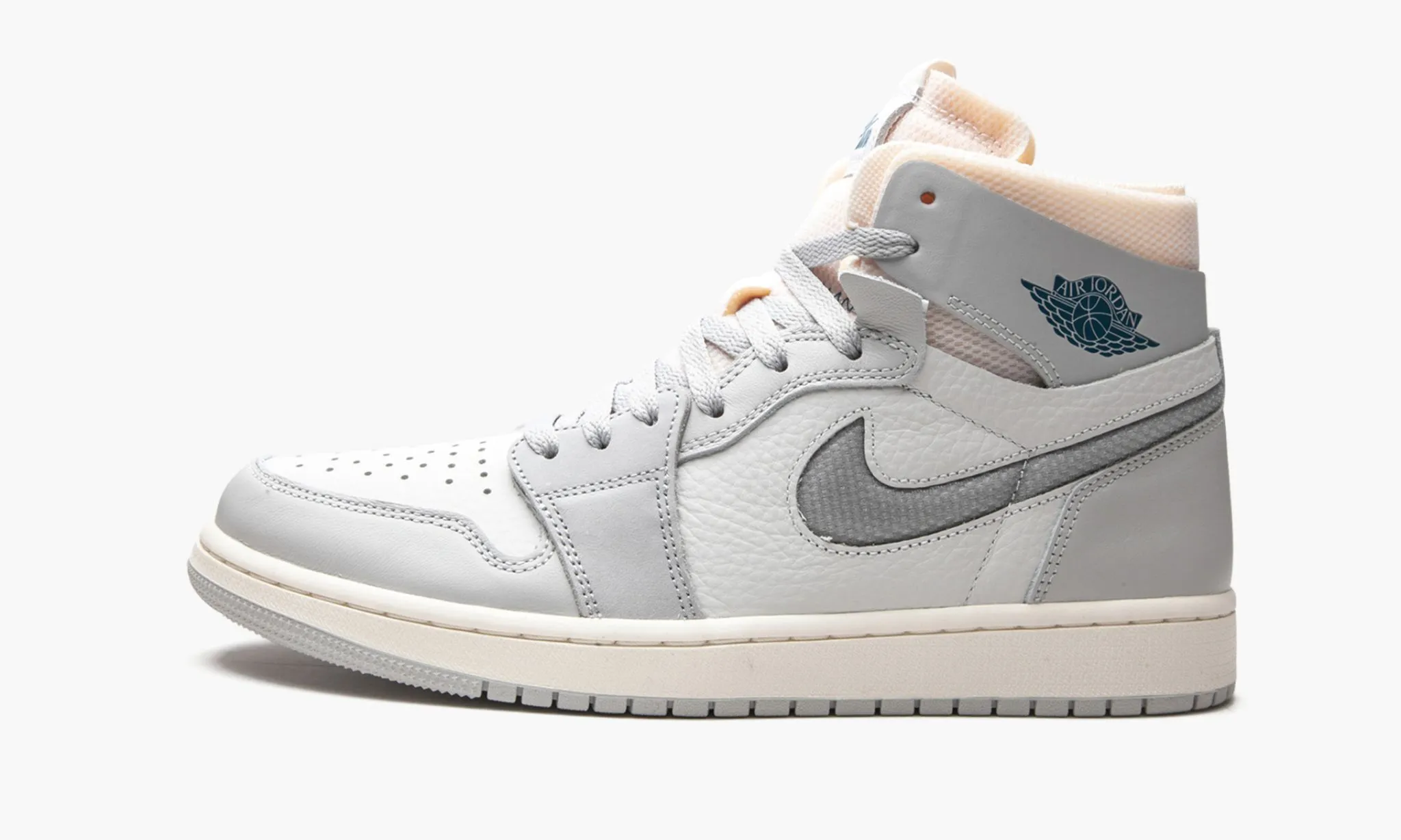 JORDAN 1 ZOOM CMFT London - beetsneakers