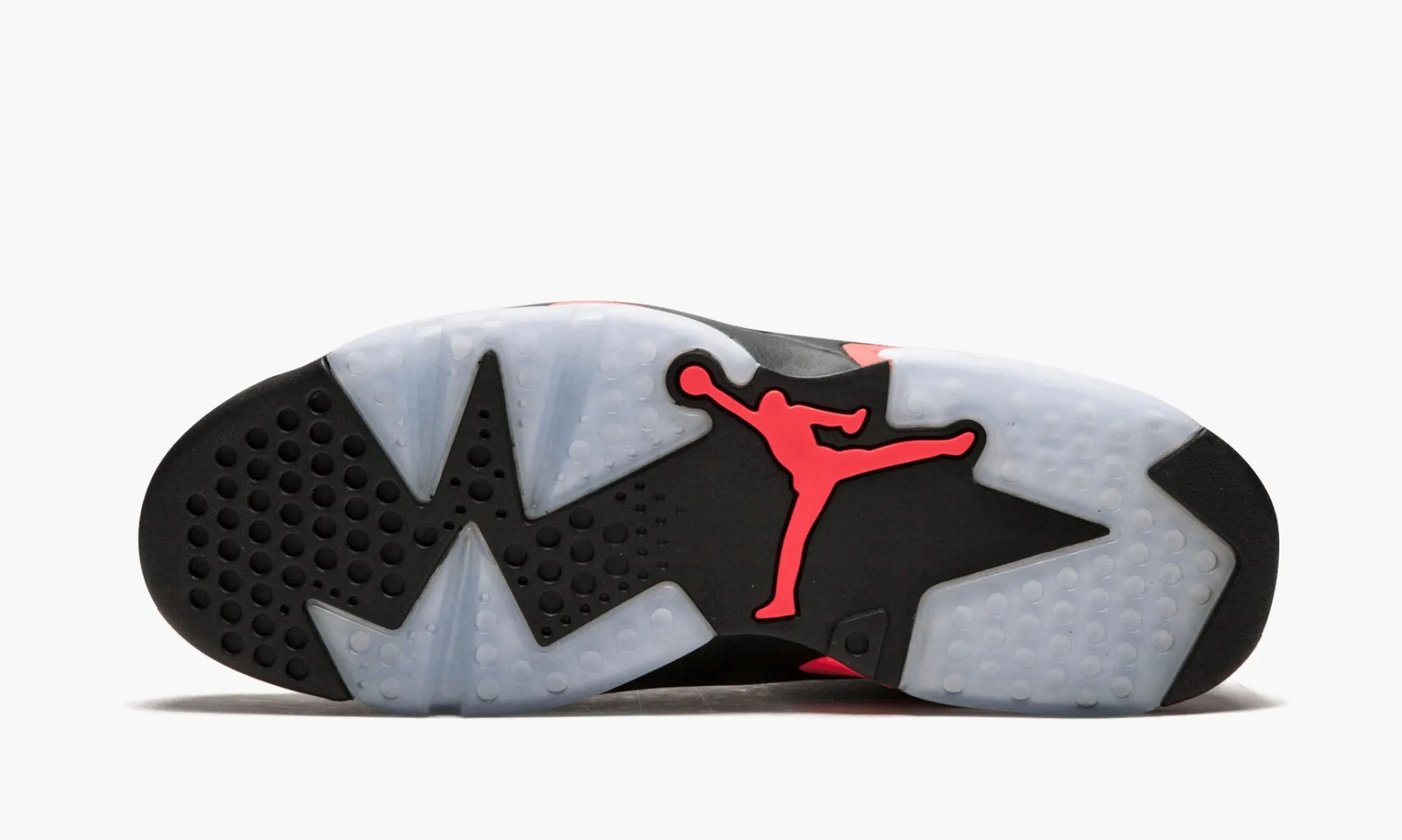 JORDAN 6 RETRO Infrared - beetsneakers