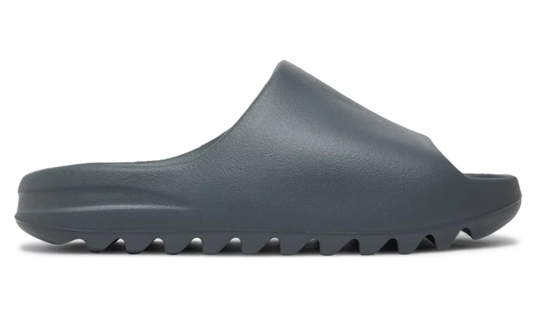 YEEZY SLIDE Slate Marine - beetsneakers