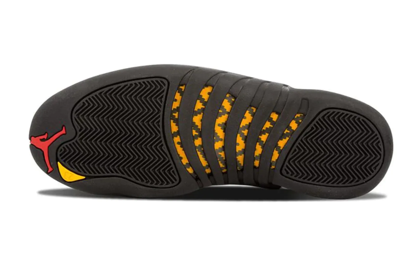 Jordan 12 retro Taxi - beetsneakers