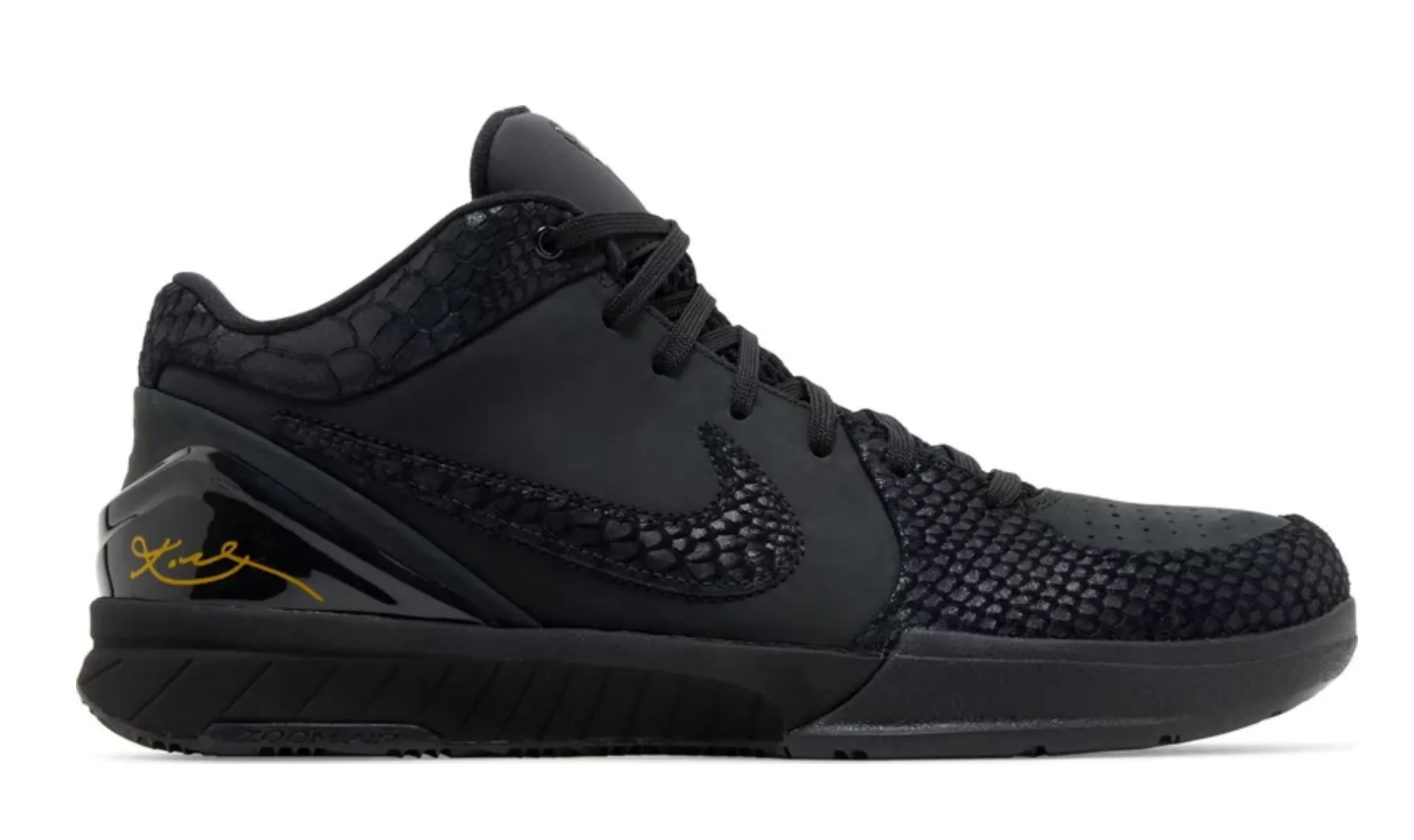 Nike Zoom Kobe 4 Protro Gift of Mamba - beetsneakers