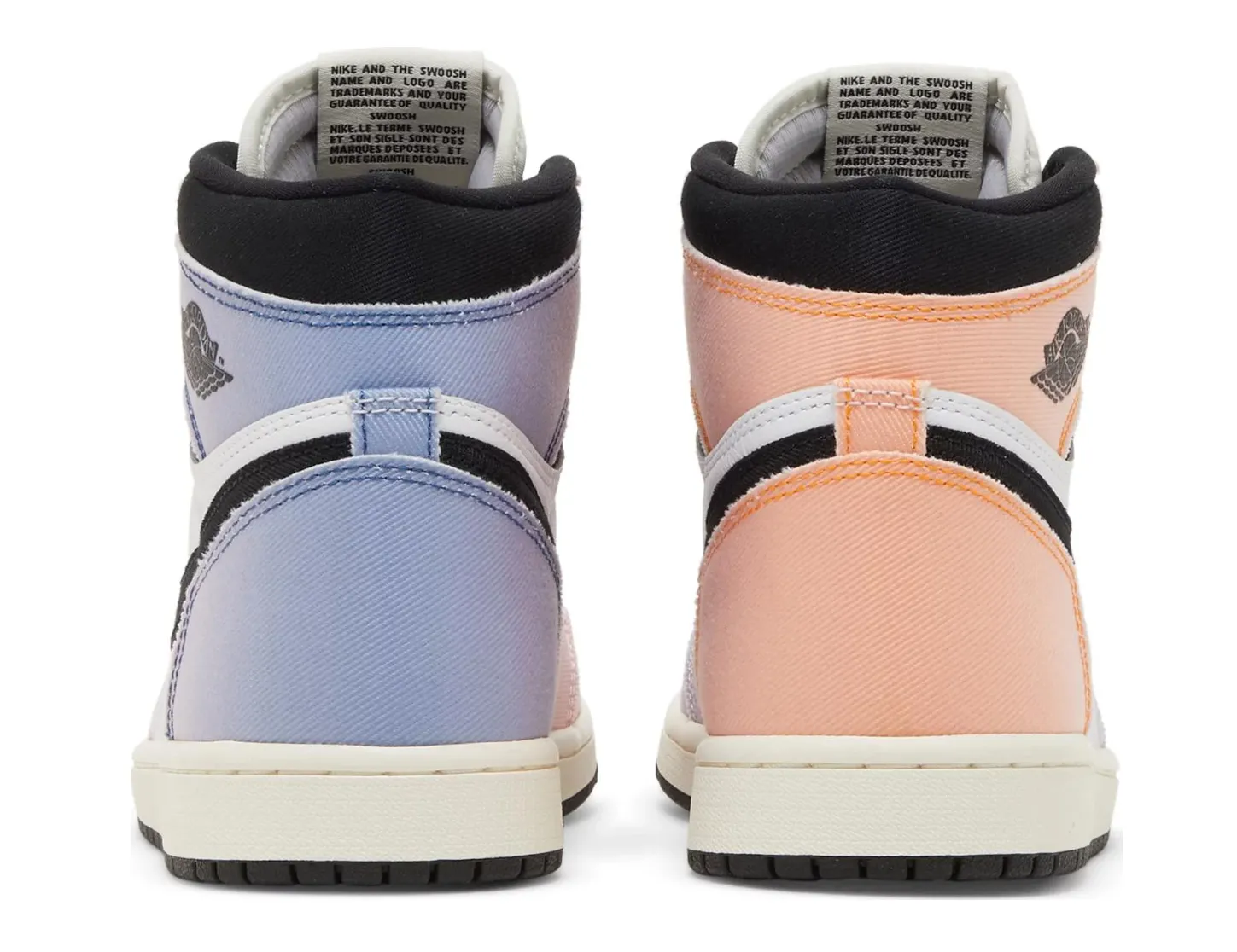 Jordan 1 Retro High OG Skyline - beetsneakers