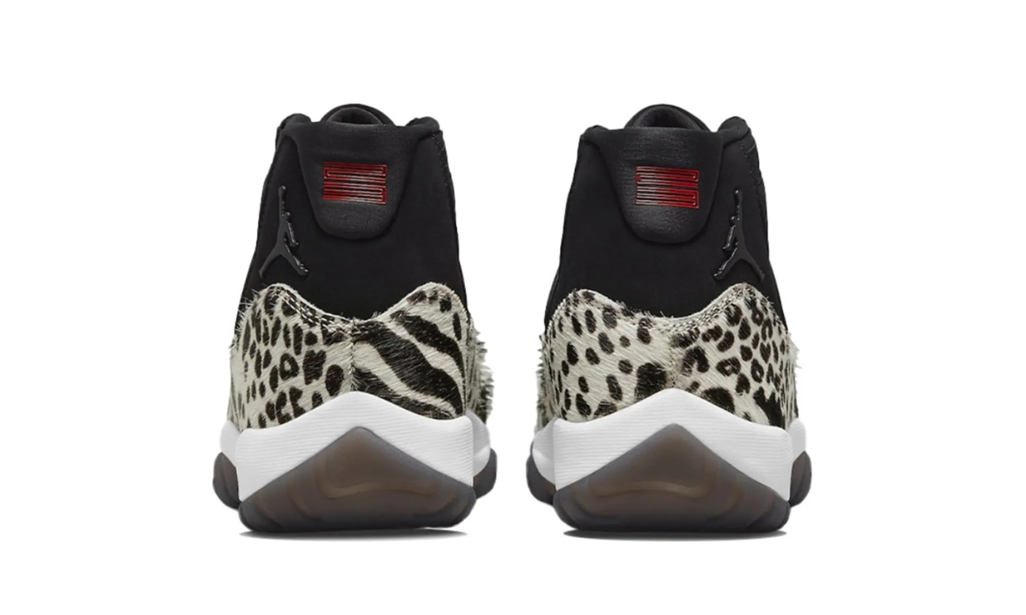 Jordan 11 Retro Animal Instinct - beetsneakers