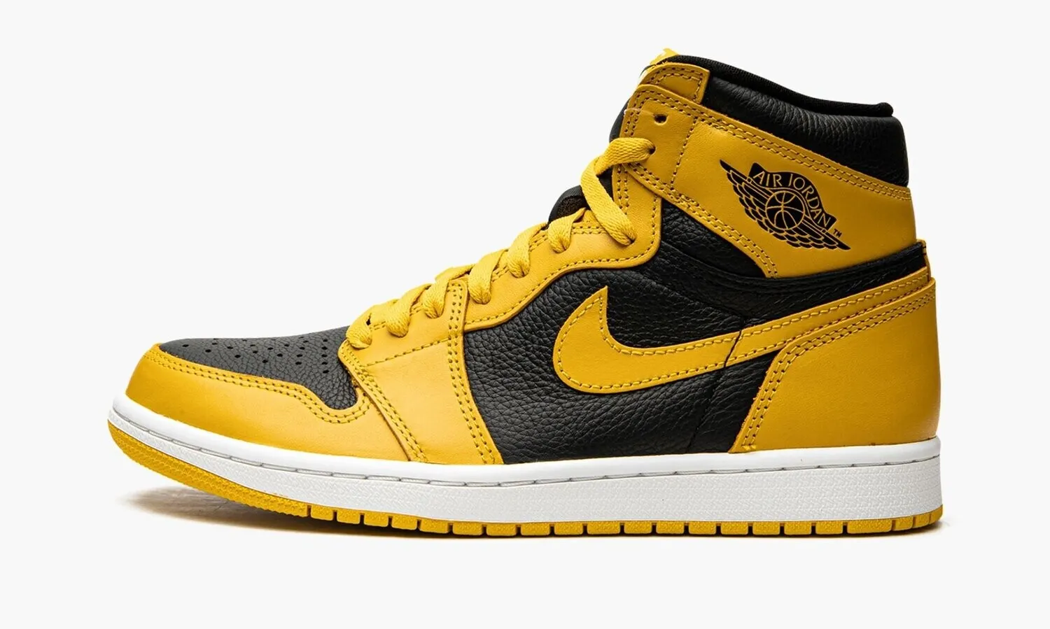 JORDAN 1 HIGH OG POLLEN - beetsneakers